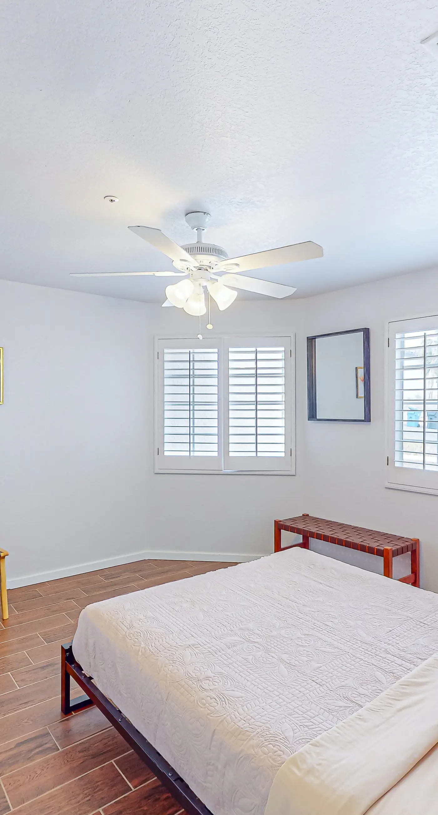 Valparaiso Desert Paradise