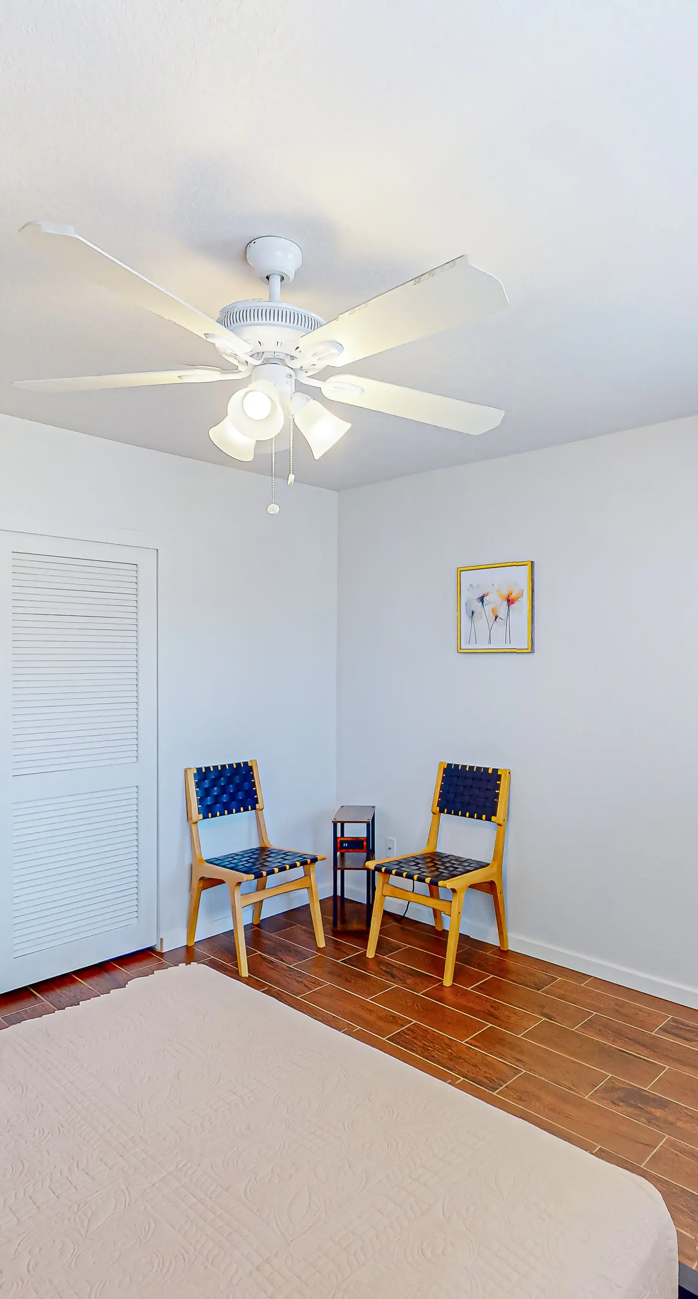 Valparaiso Desert Paradise