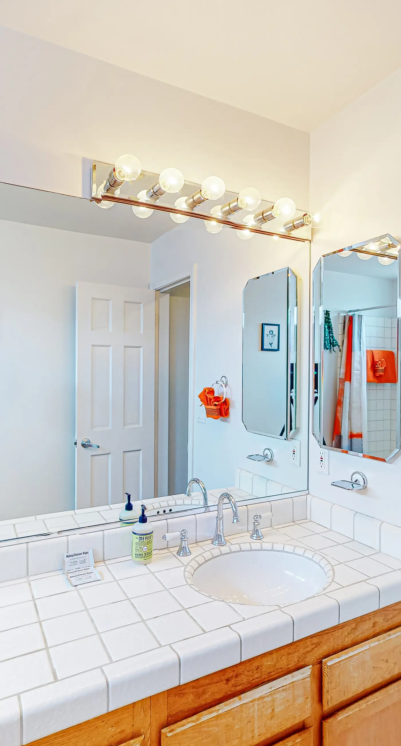 Valparaiso Desert Paradise