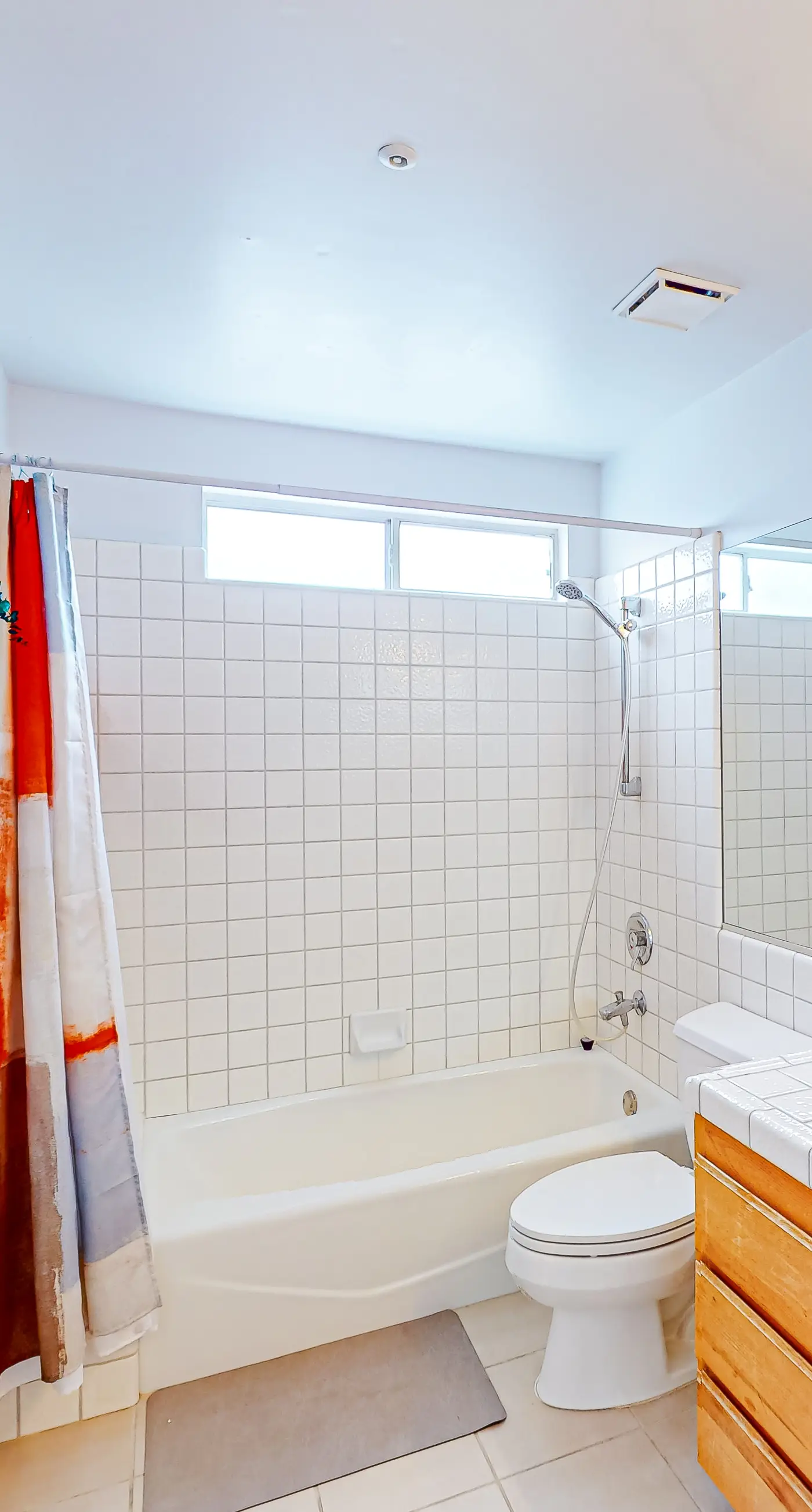 Valparaiso Desert Paradise