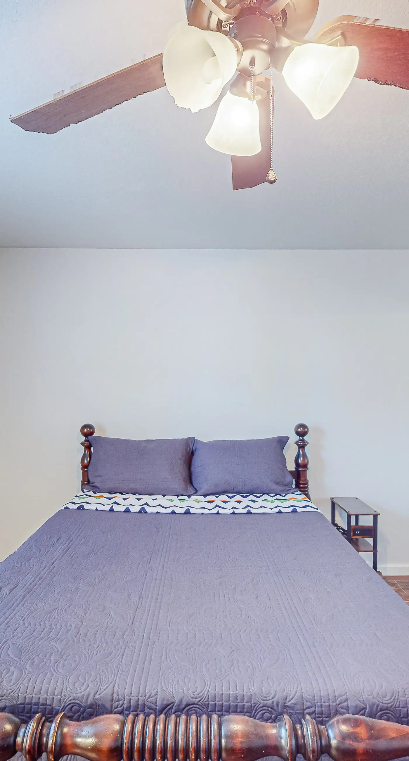 Valparaiso Desert Paradise