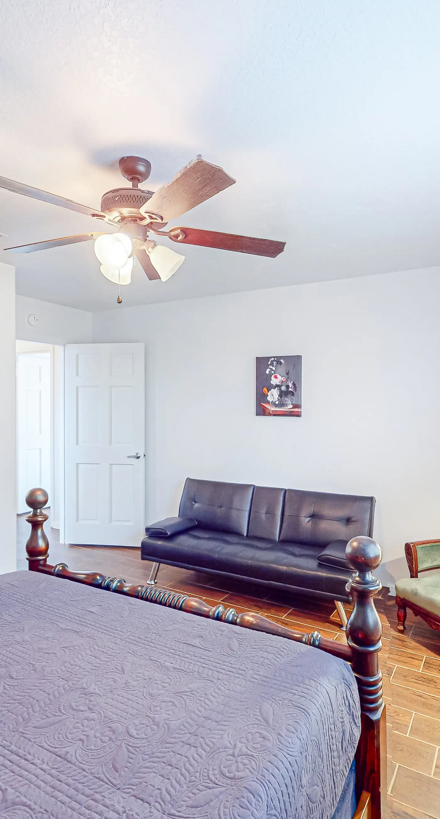 Valparaiso Desert Paradise