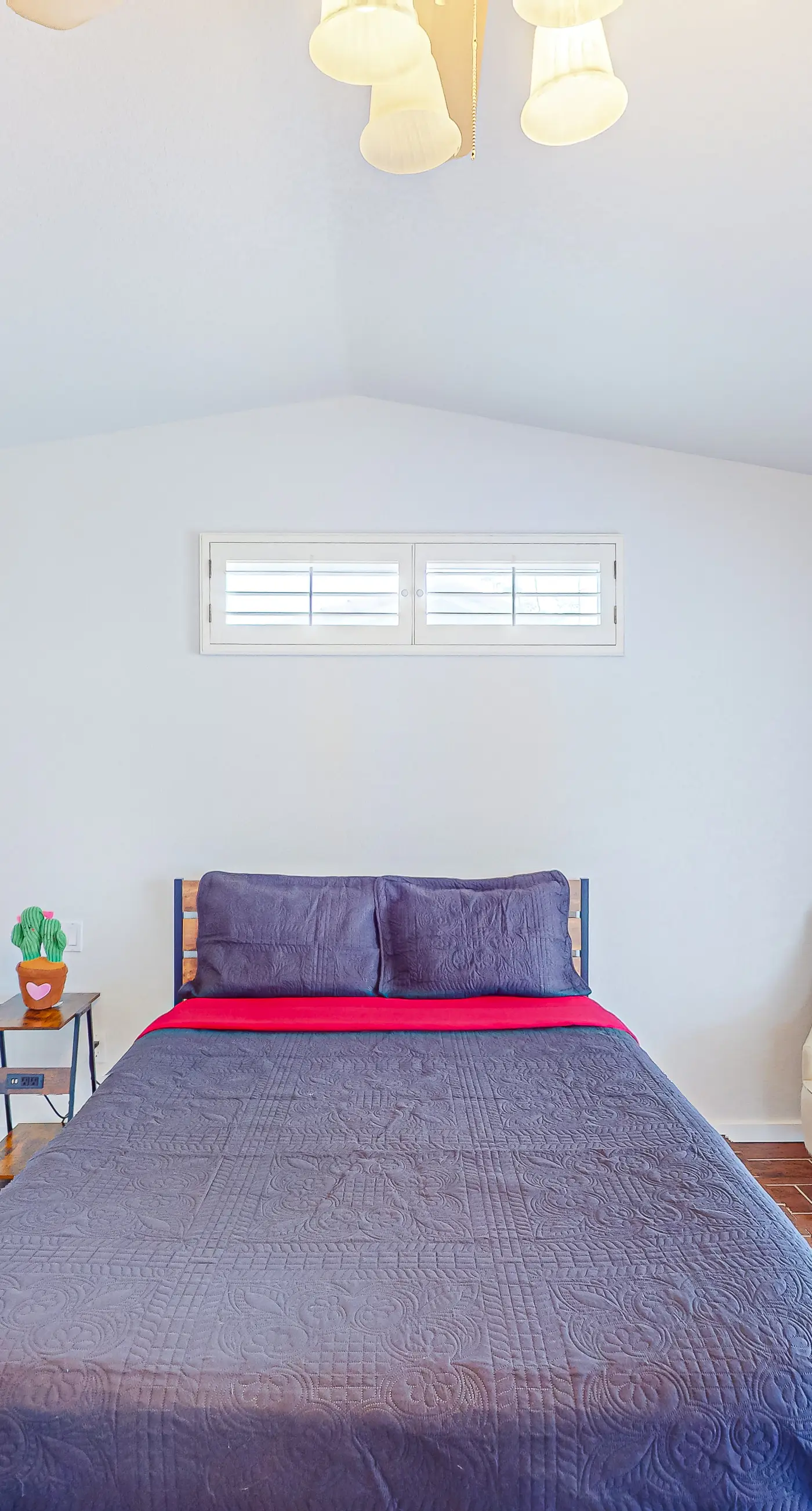 Valparaiso Desert Paradise