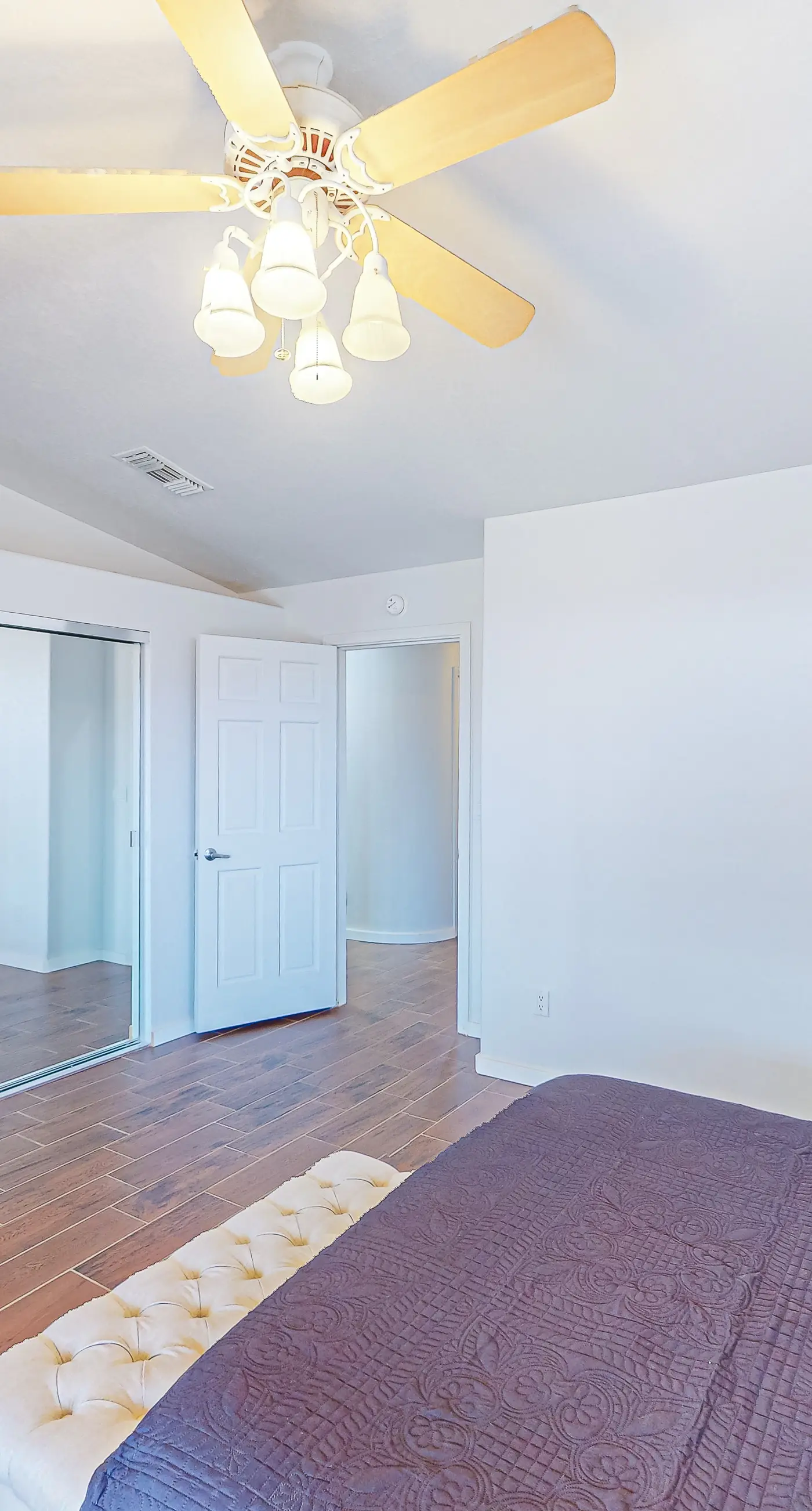 Valparaiso Desert Paradise