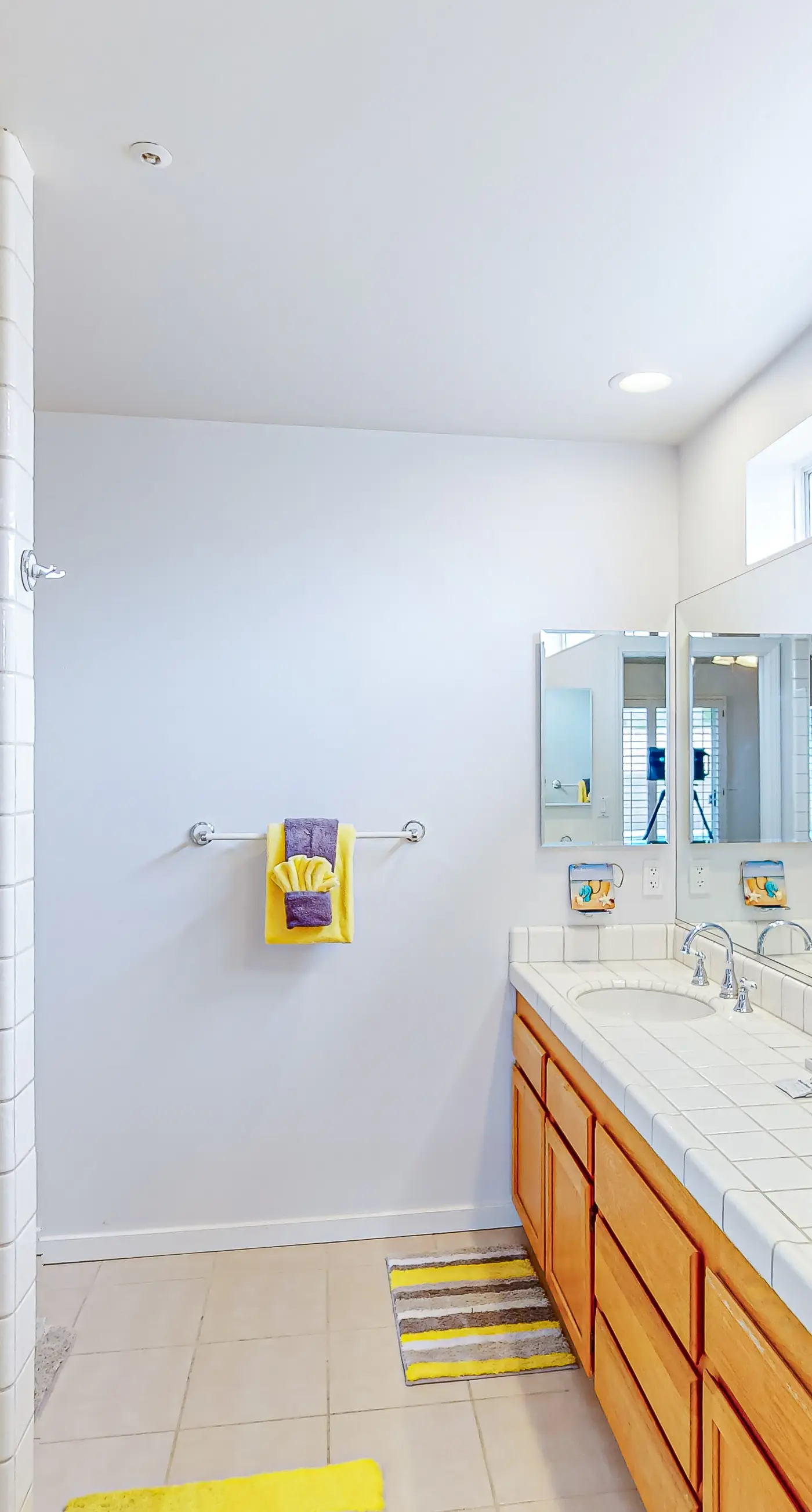 Valparaiso Desert Paradise