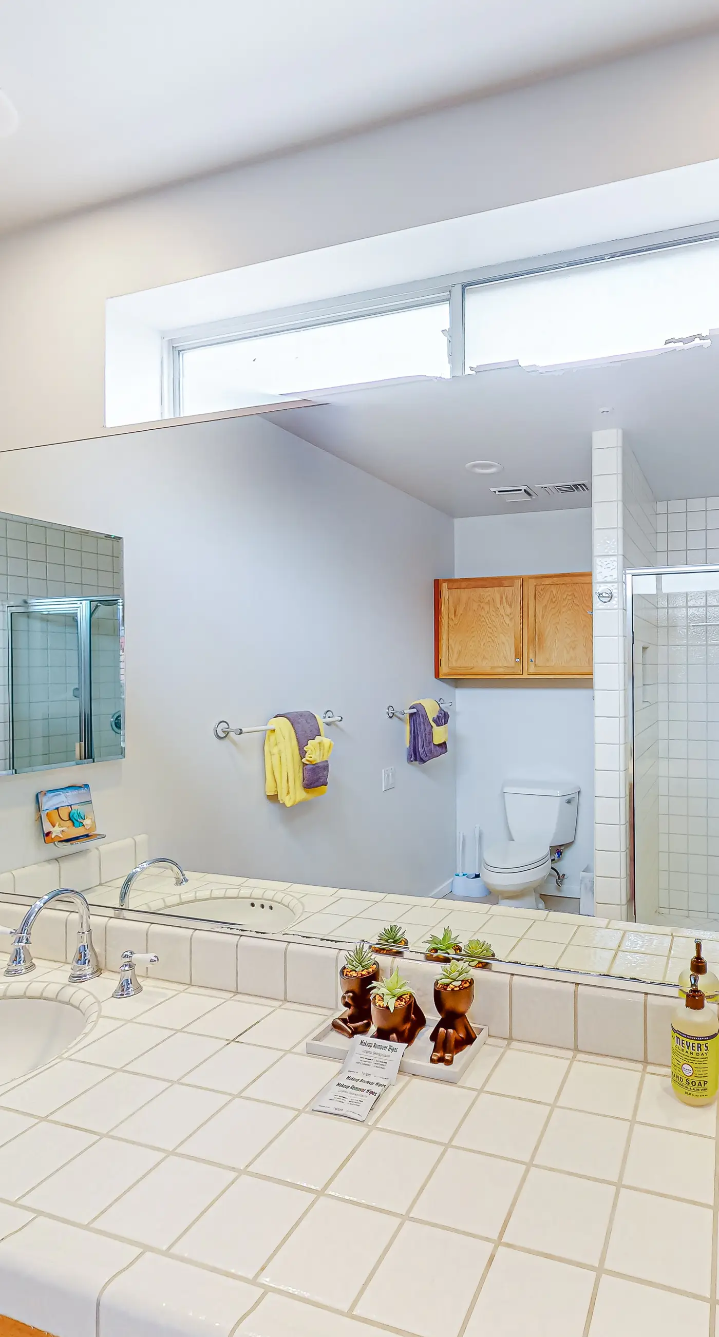 Valparaiso Desert Paradise