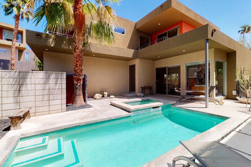 Paradise Views Townhome