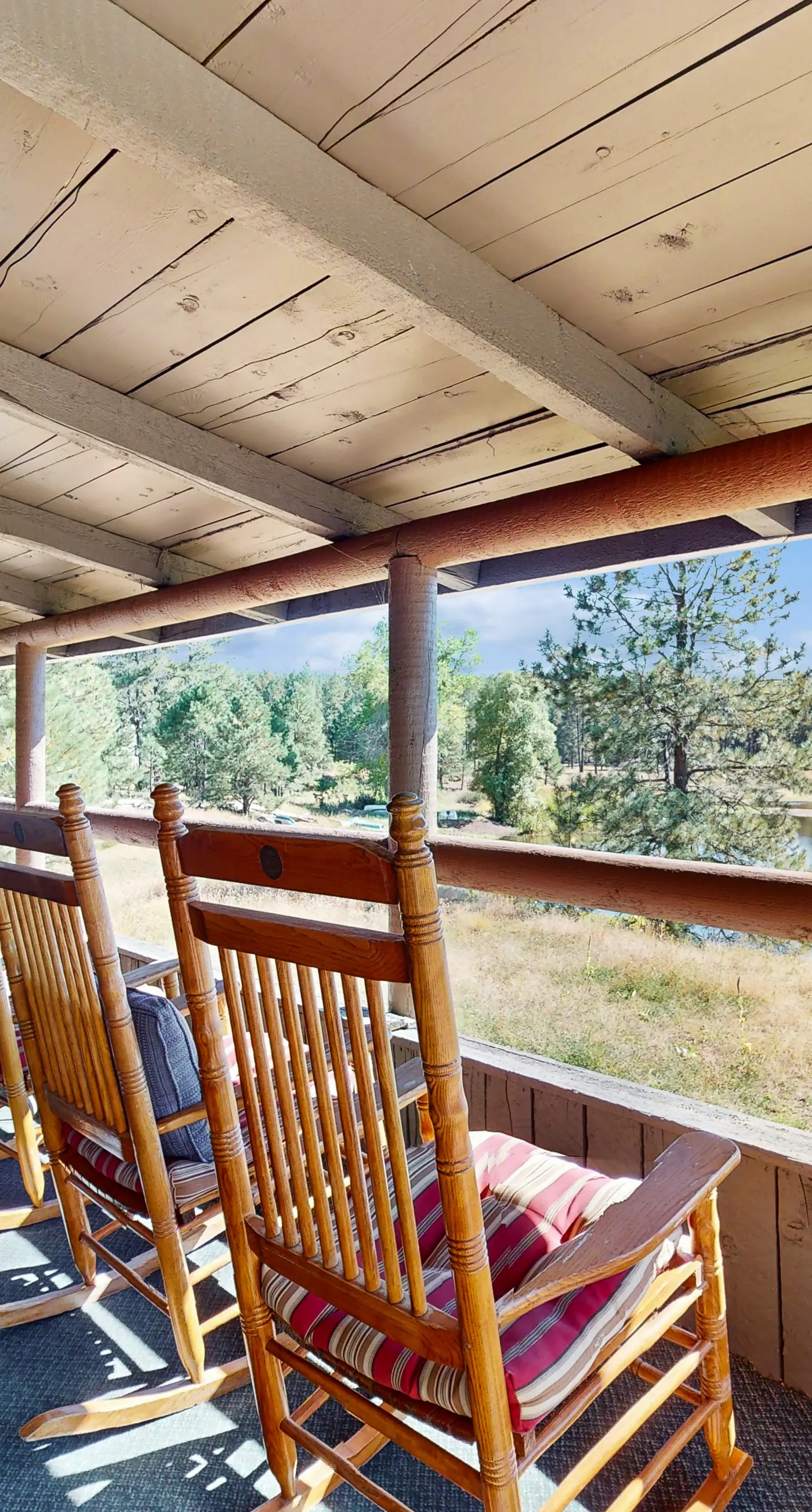 Whispering Pines Lakehouse