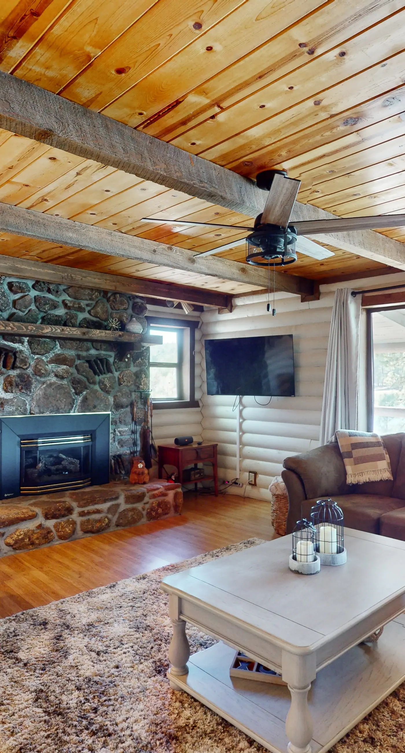 Whispering Pines Lakehouse