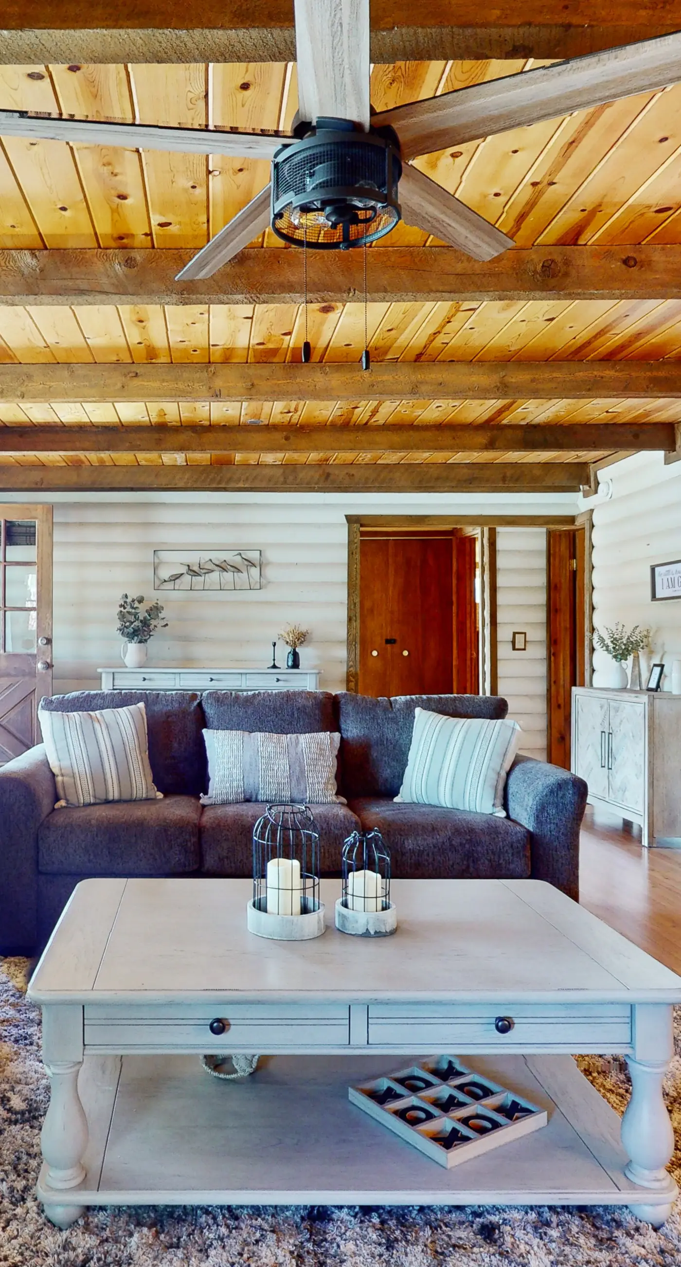 Whispering Pines Lakehouse