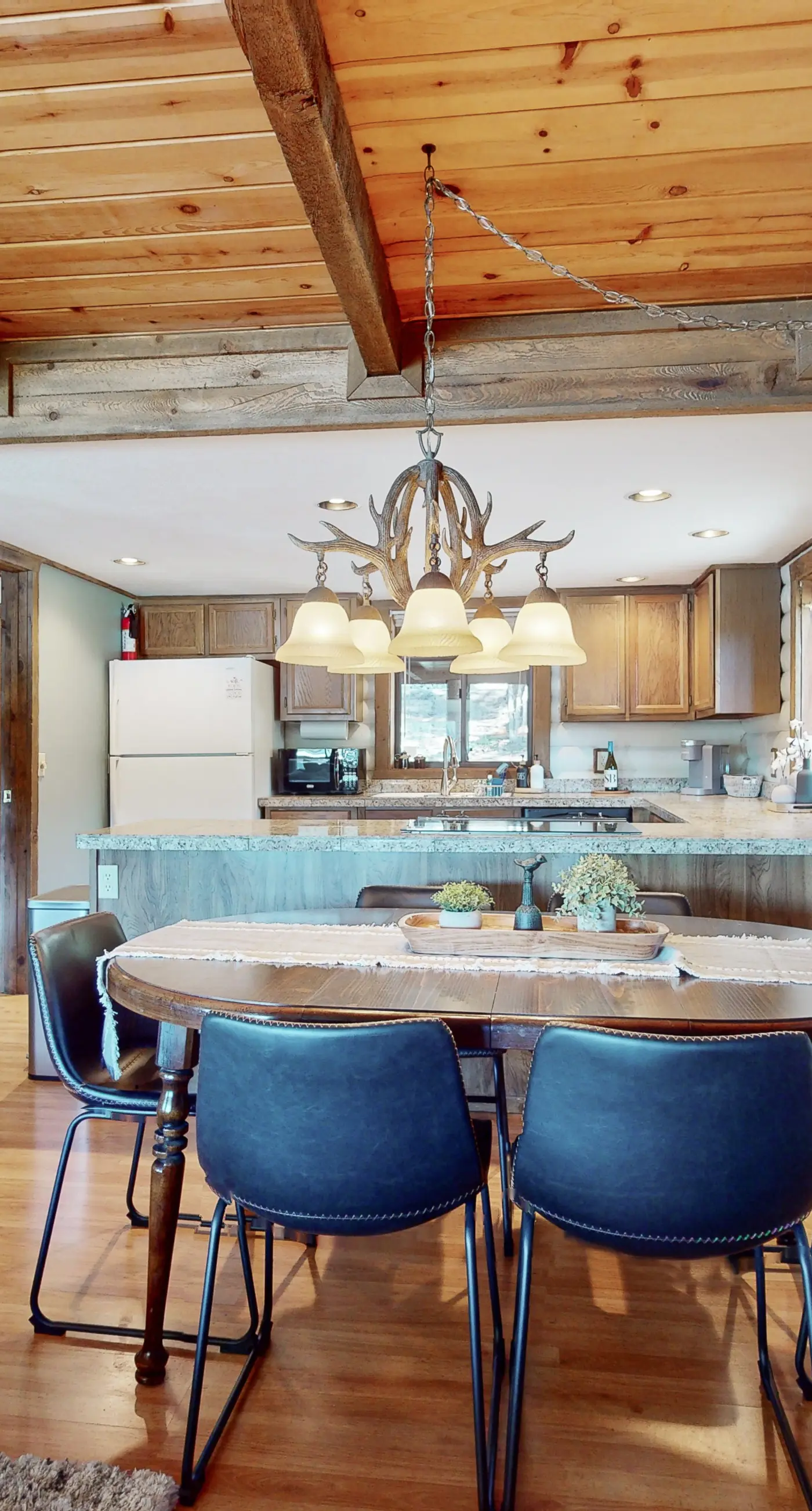 Whispering Pines Lakehouse