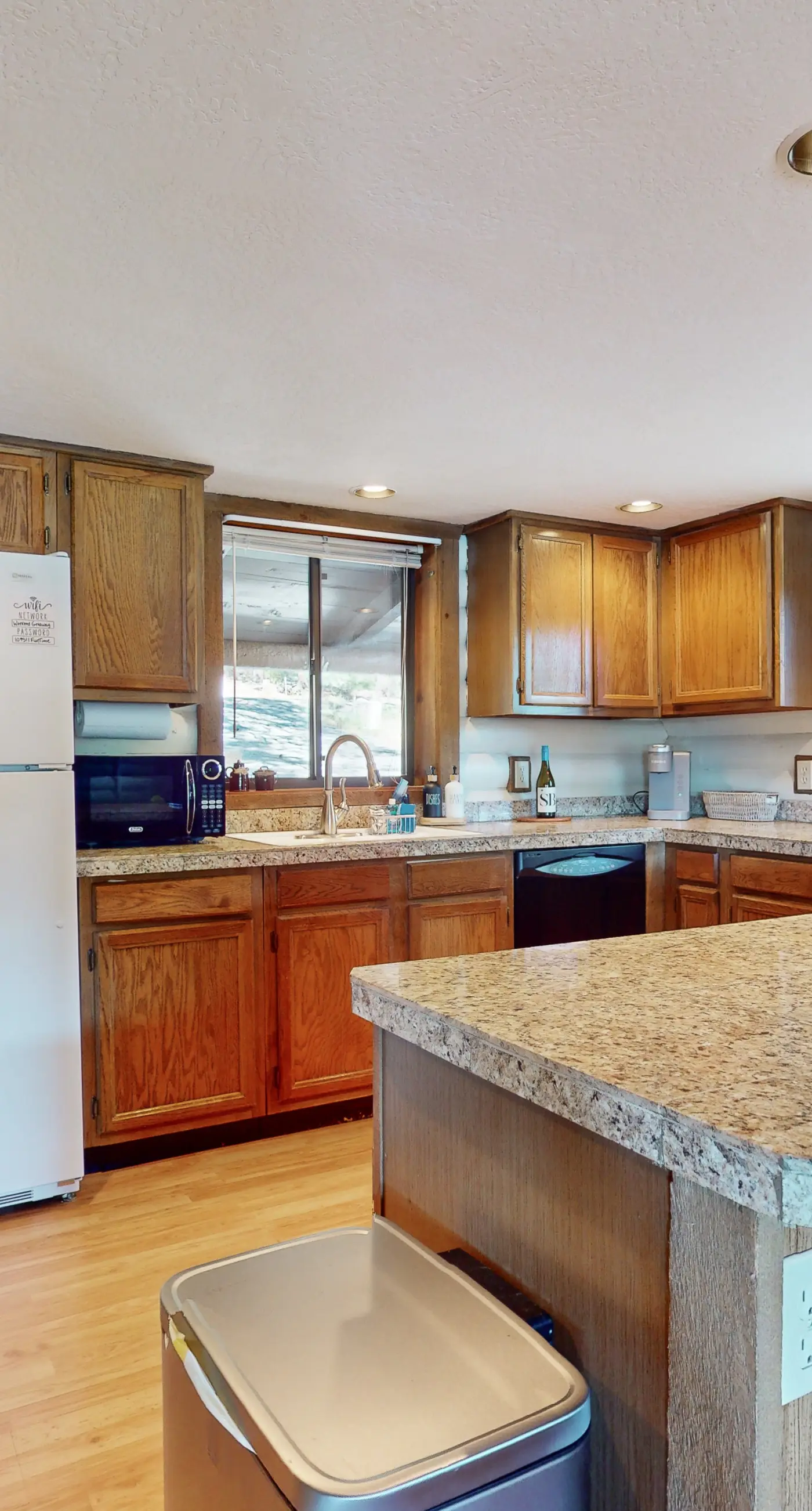 Whispering Pines Lakehouse