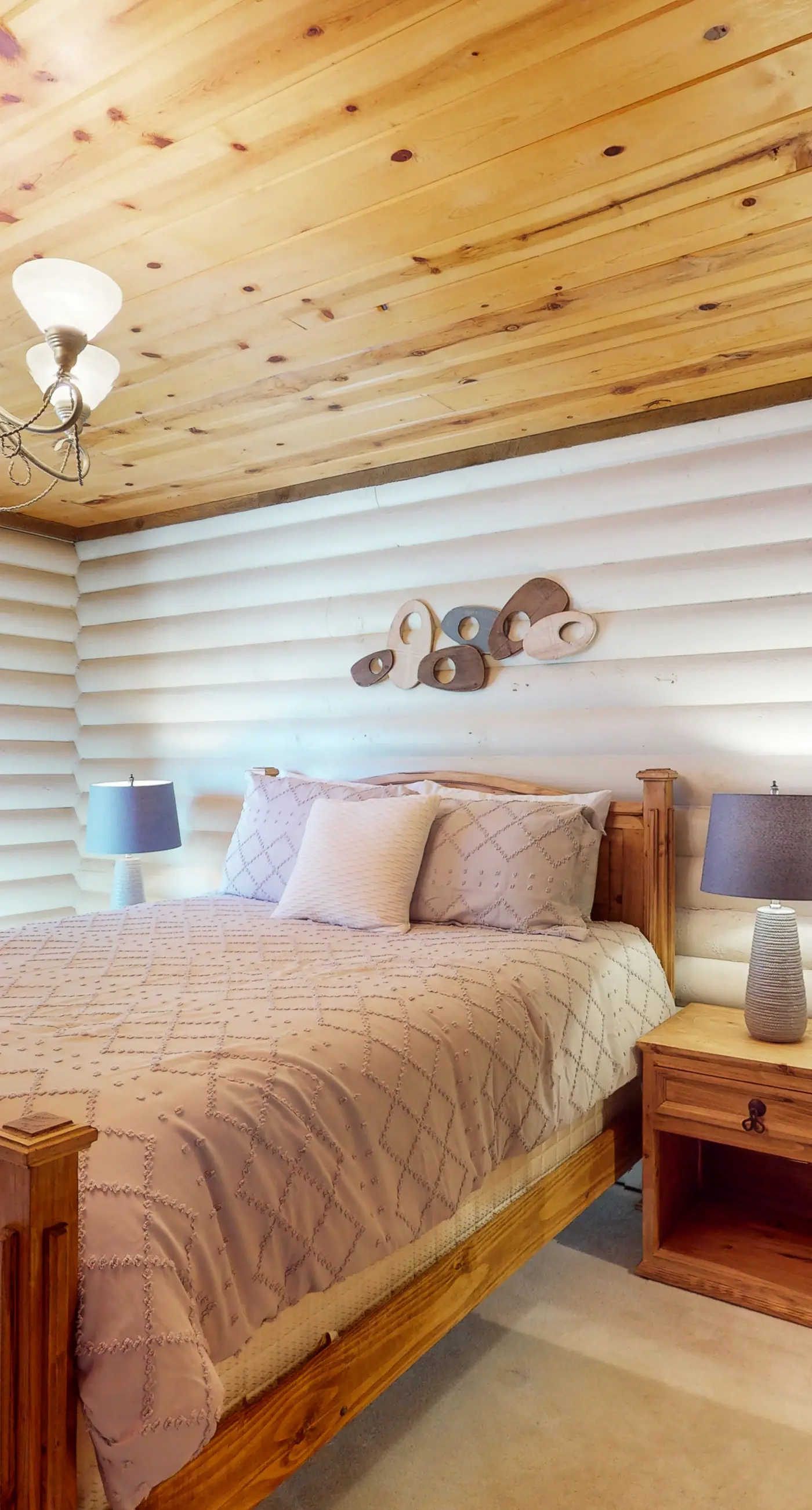 Whispering Pines Lakehouse