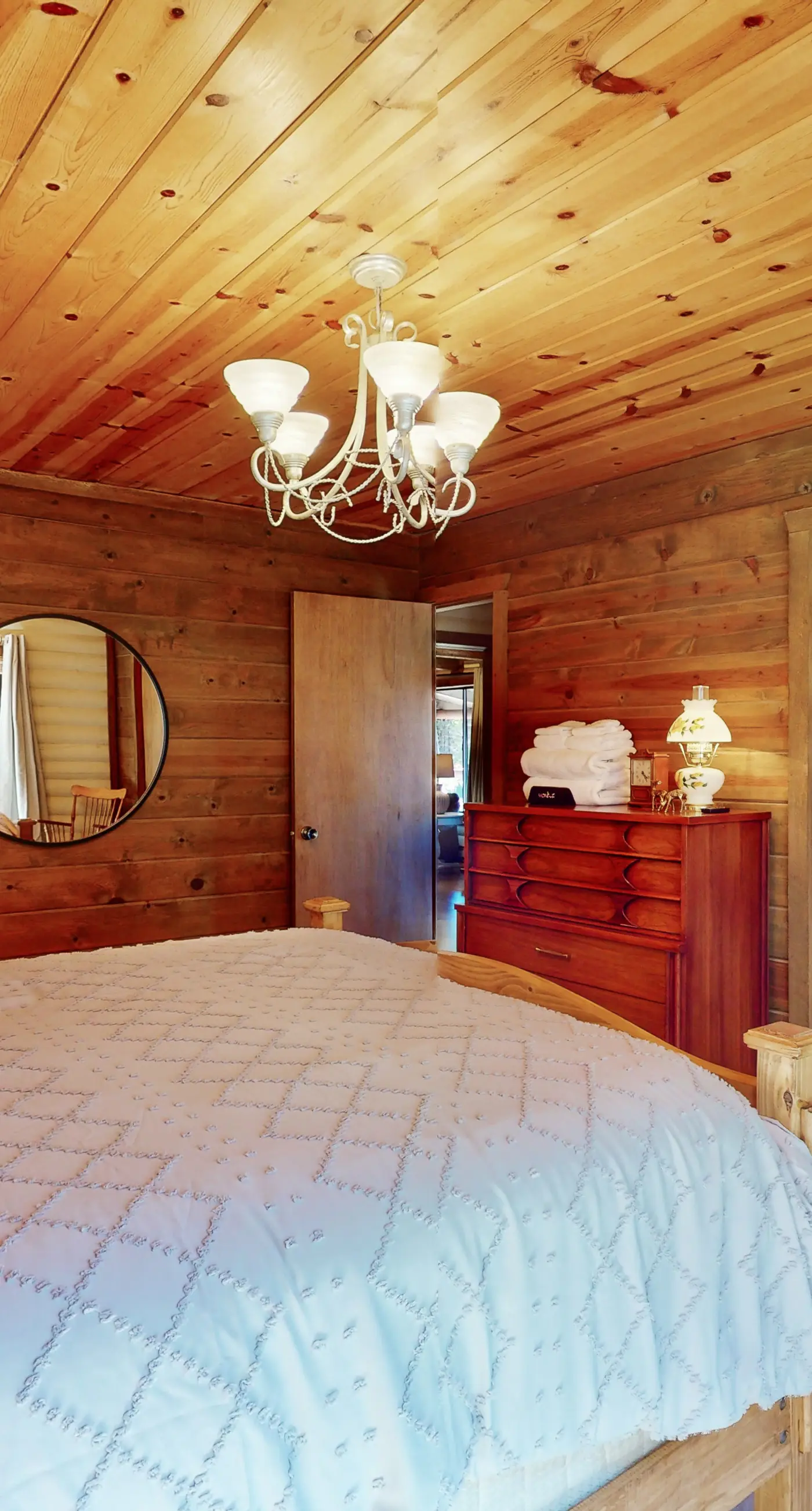 Whispering Pines Lakehouse