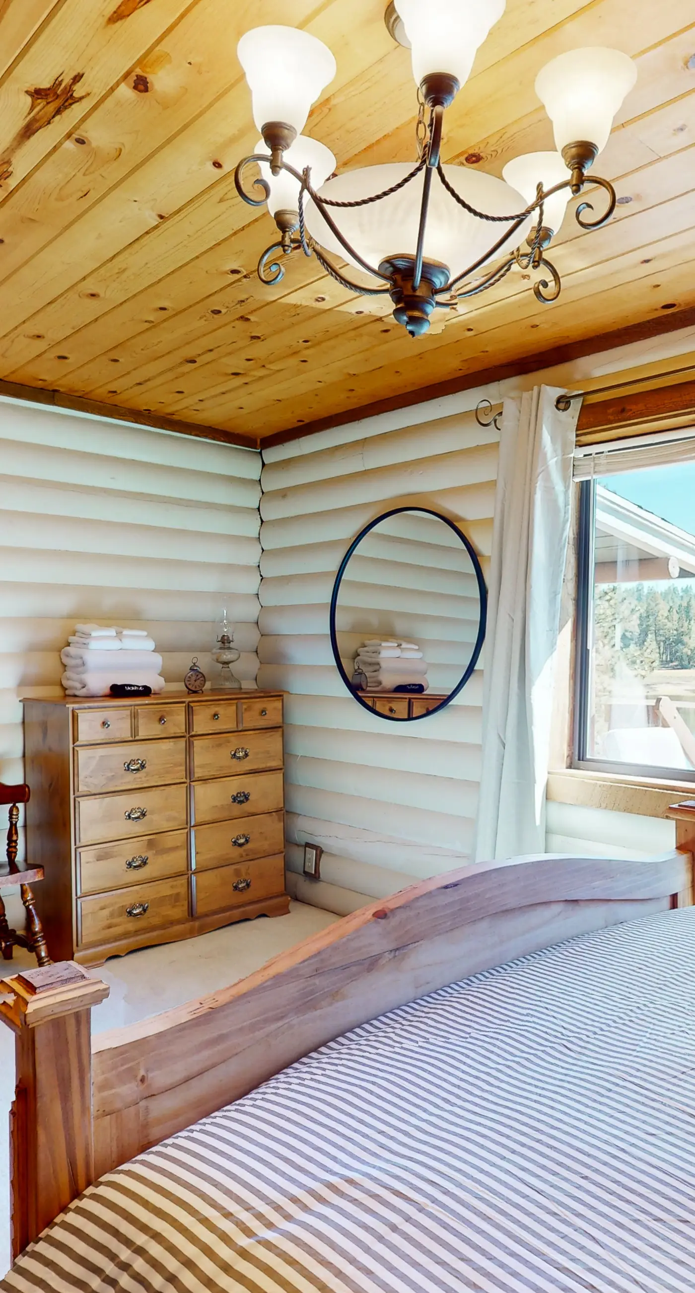 Whispering Pines Lakehouse