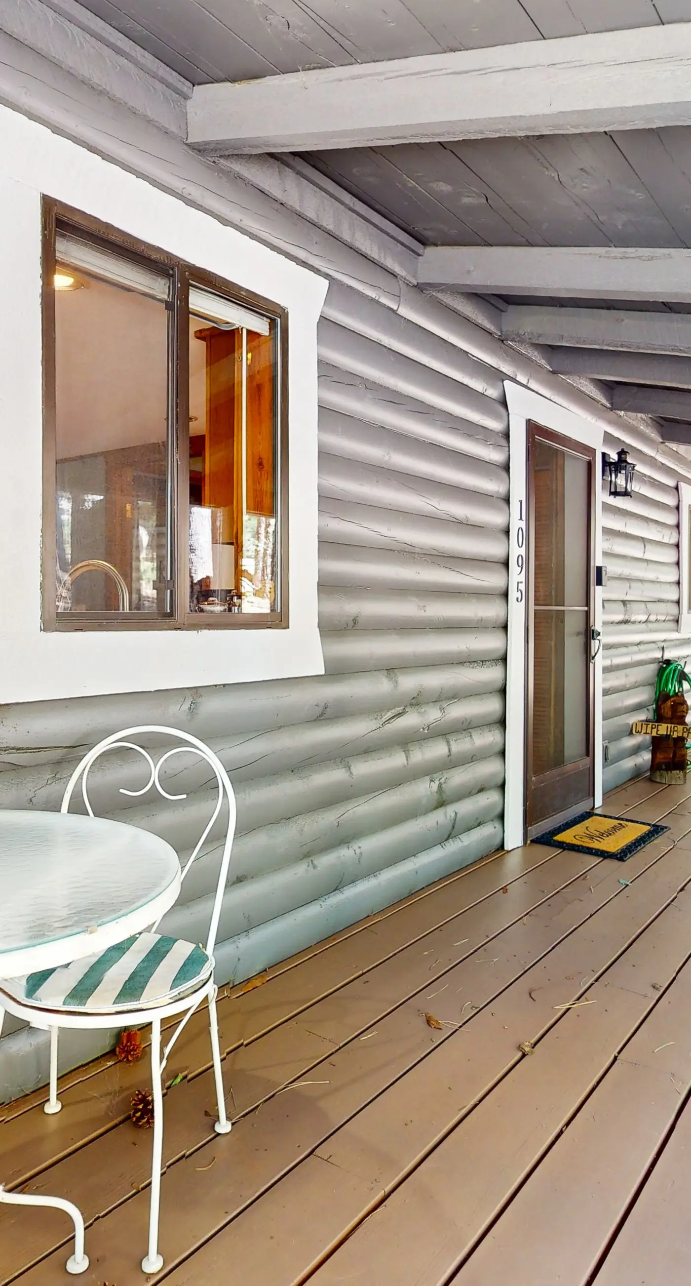 Whispering Pines Lakehouse