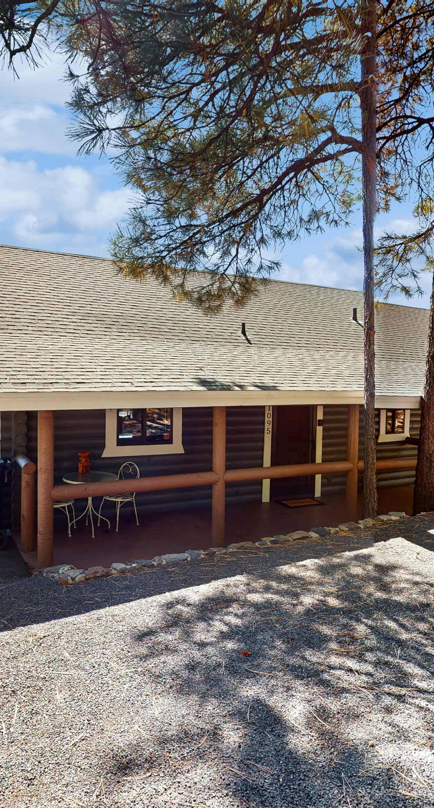 Whispering Pines Lakehouse