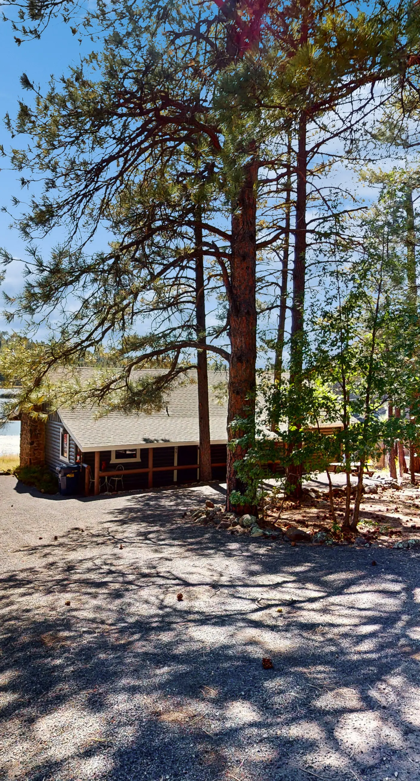 Whispering Pines Lakehouse