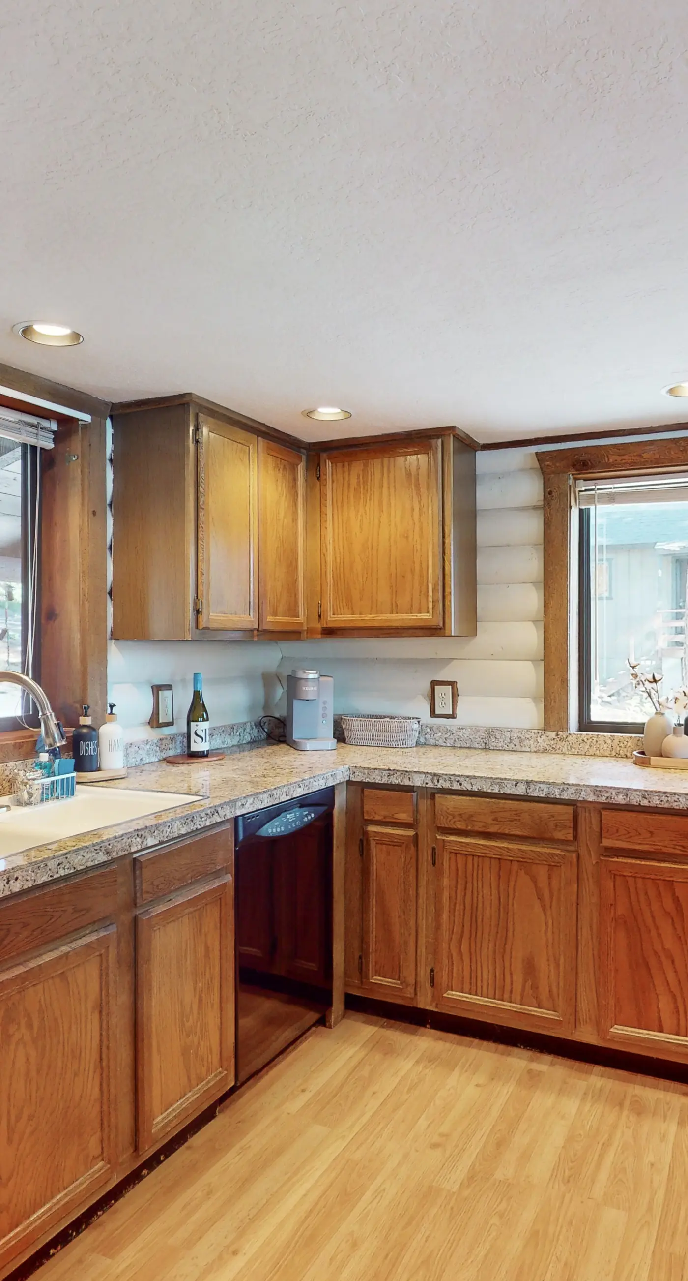 Whispering Pines Lakehouse