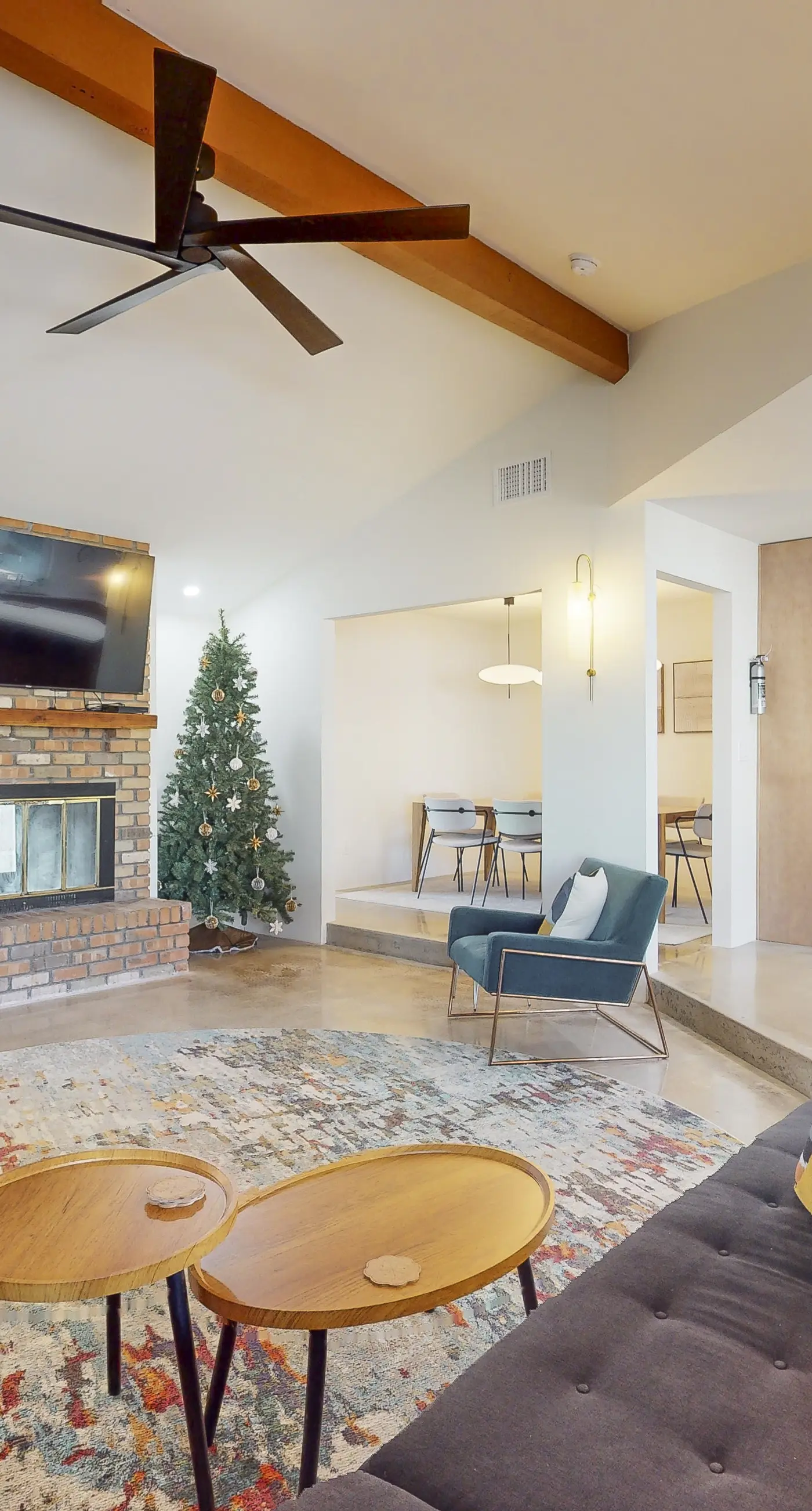 The Chandler Hideaway - Main House Only