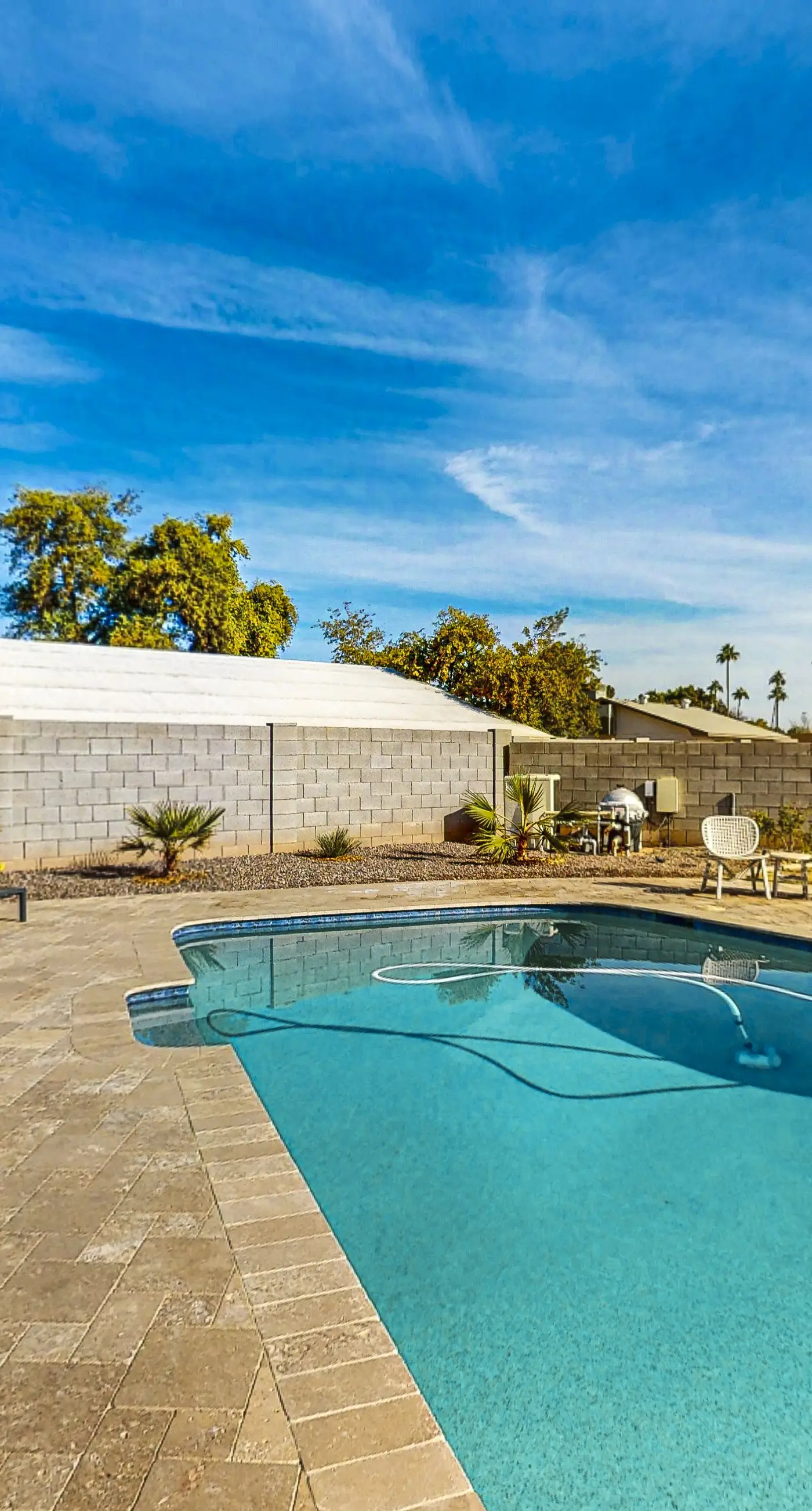The Chandler Hideaway - Main House Only