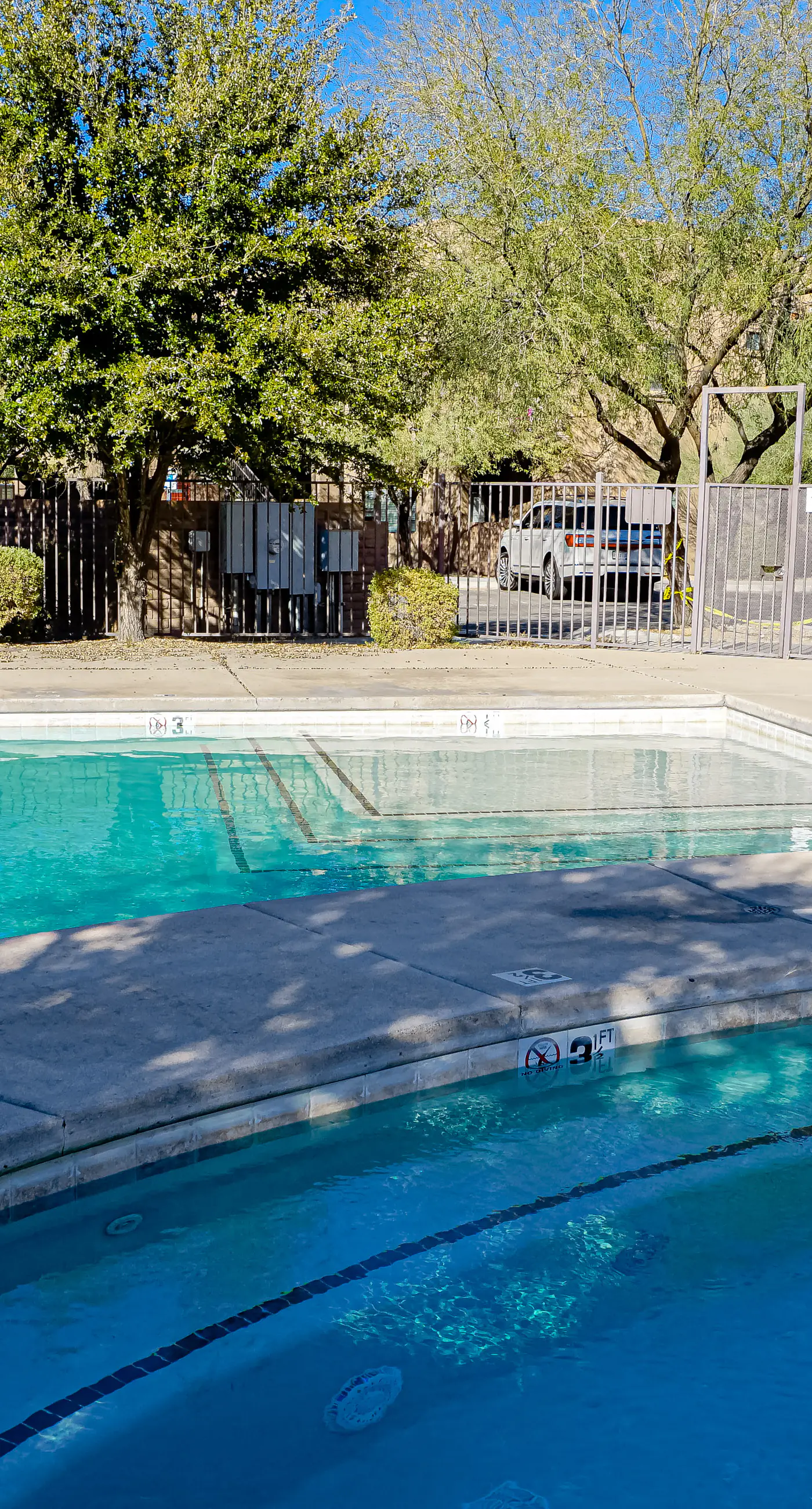 Placita Escondida #101