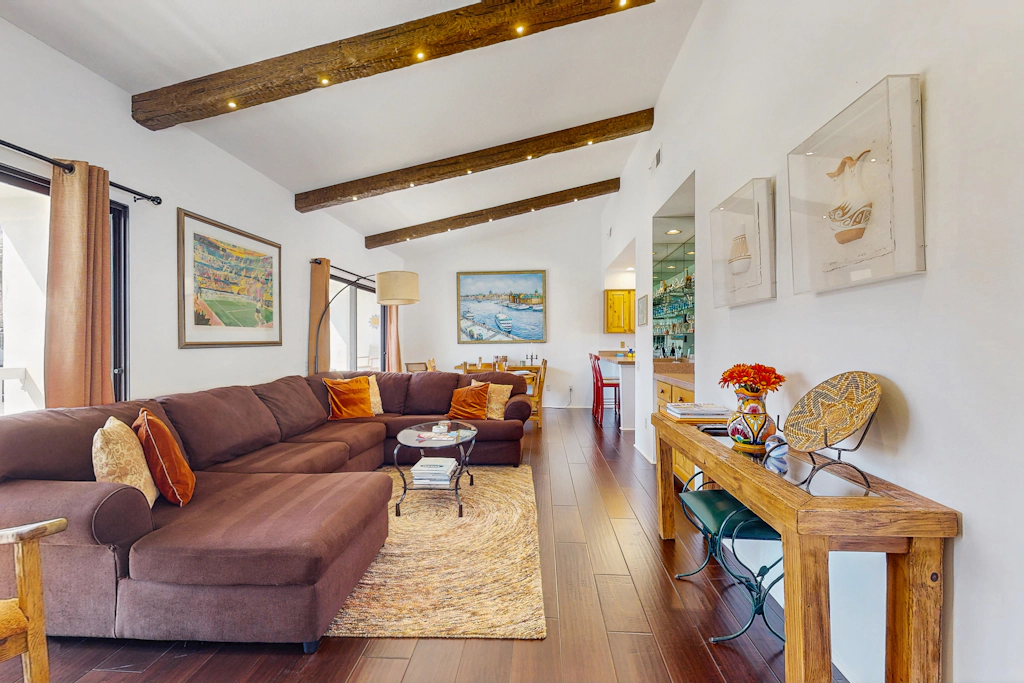 Tennis Villa at La Quinta Resort