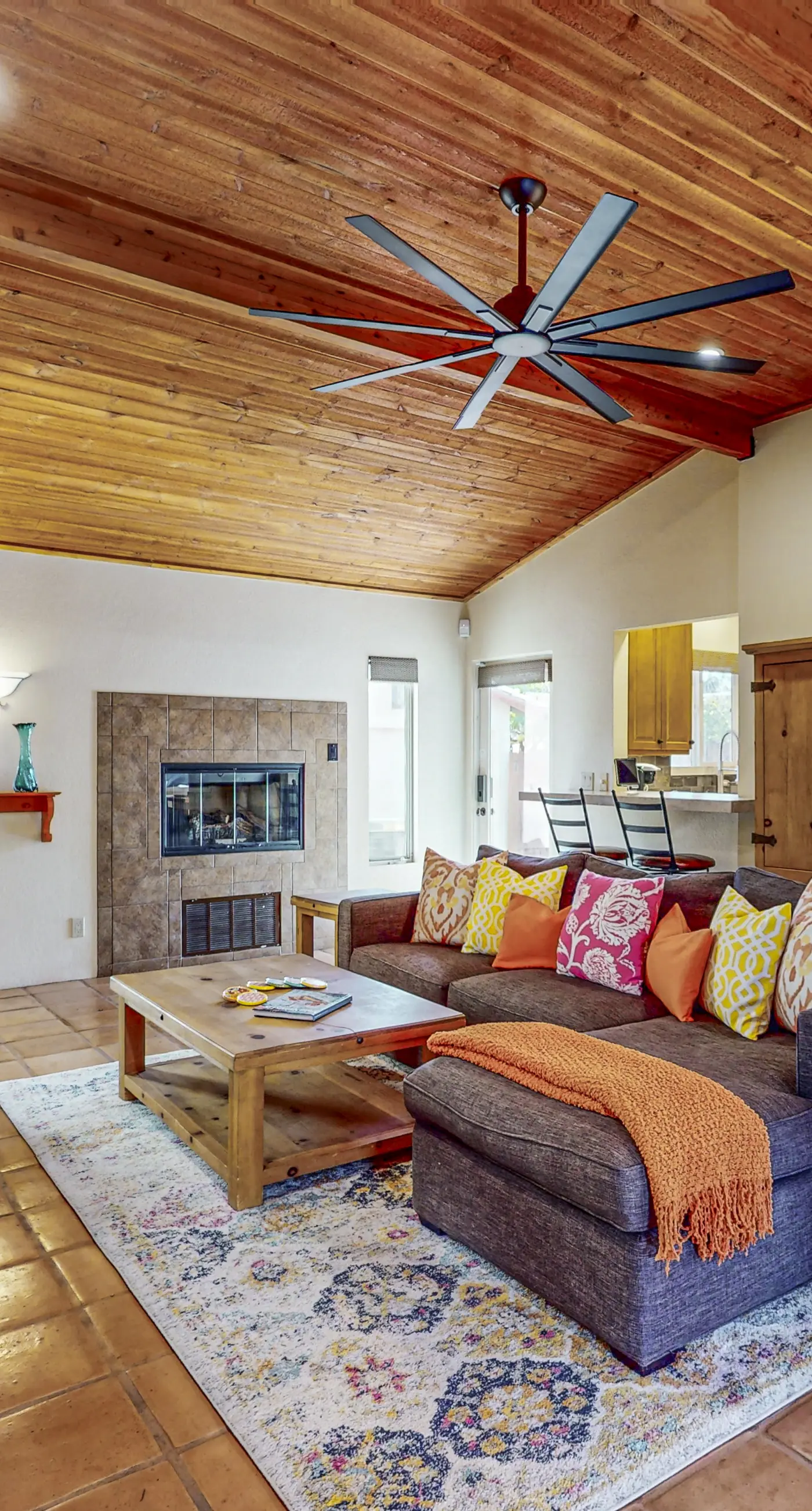 Warm Sands Oasis - 2549