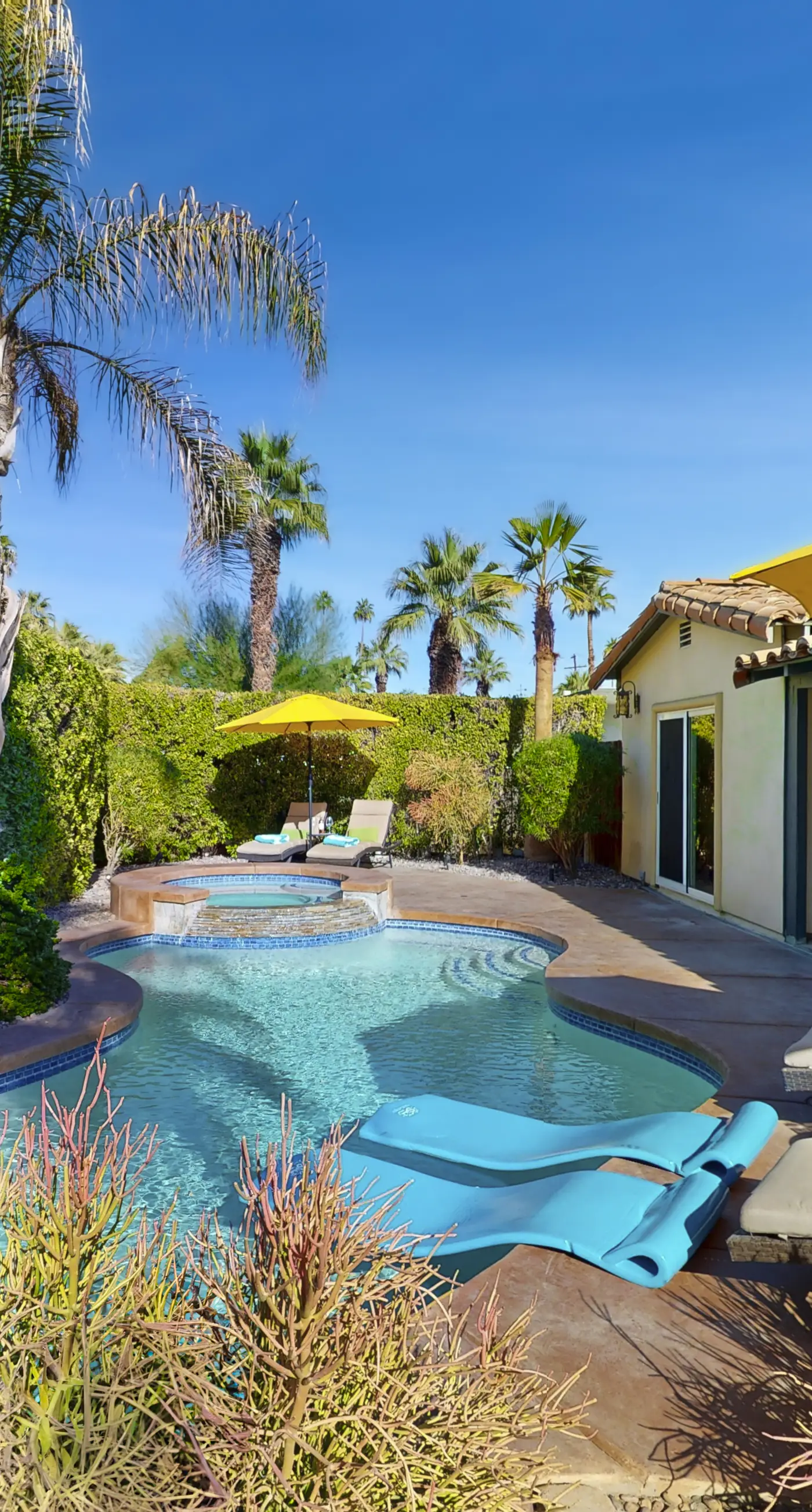 Warm Sands Oasis - 2549
