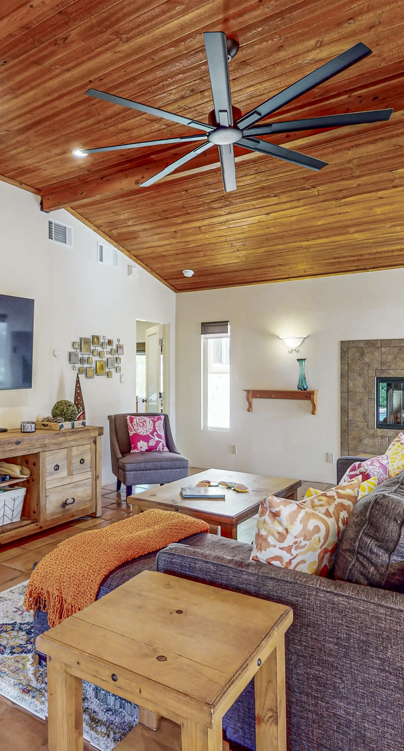 Warm Sands Oasis - 2549