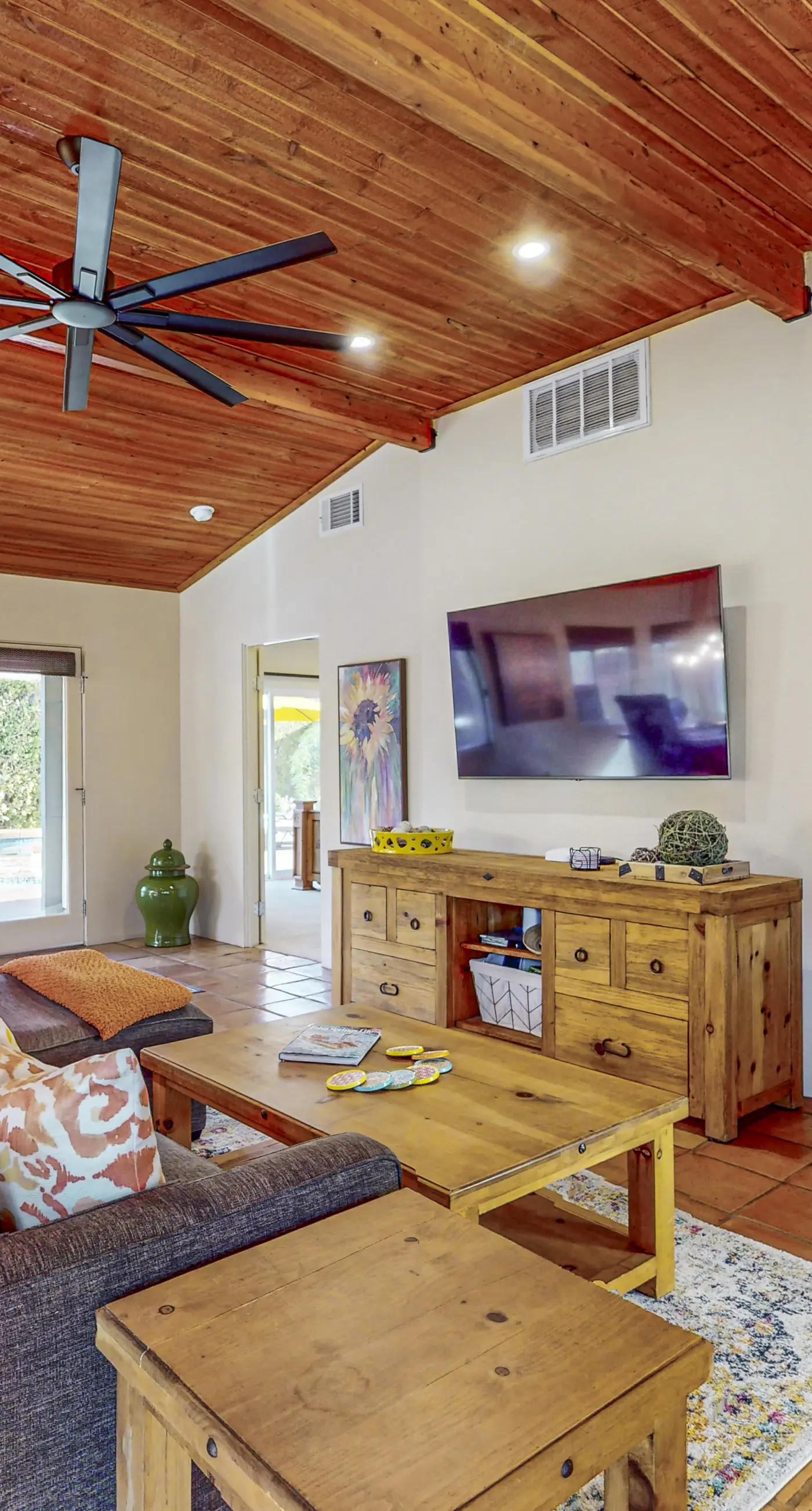Warm Sands Oasis - 2549