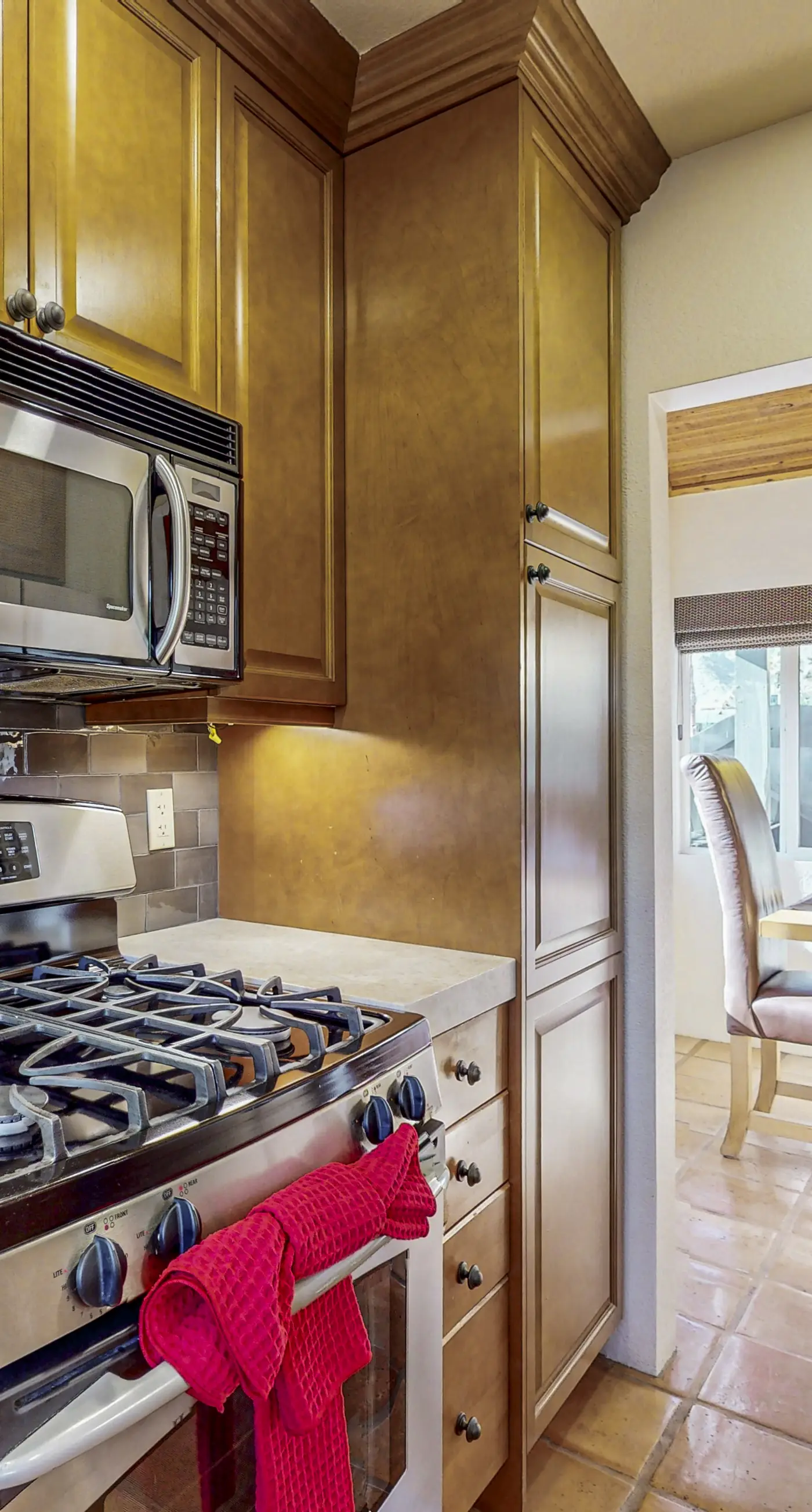 Warm Sands Oasis - 2549