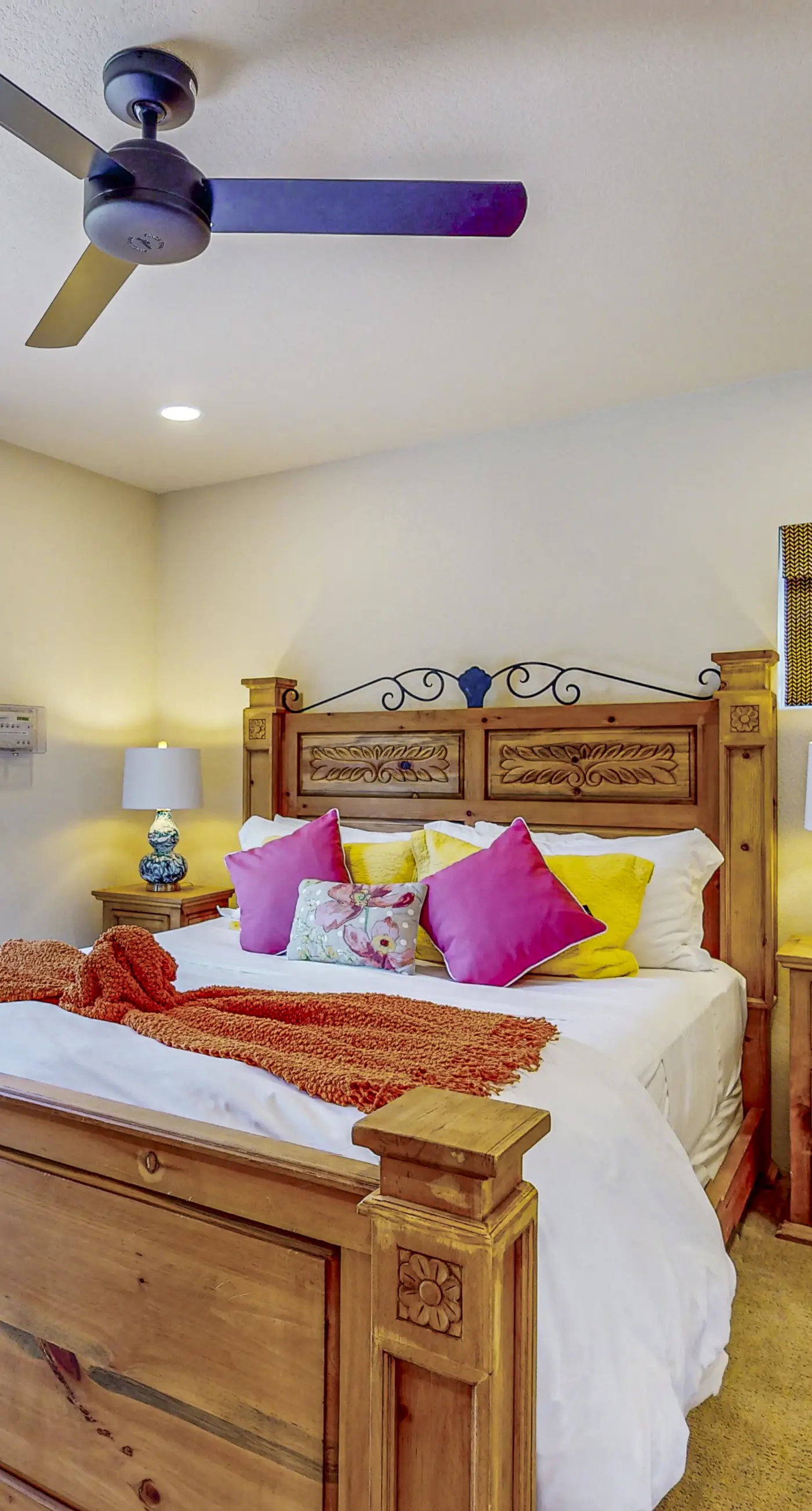 Warm Sands Oasis - 2549