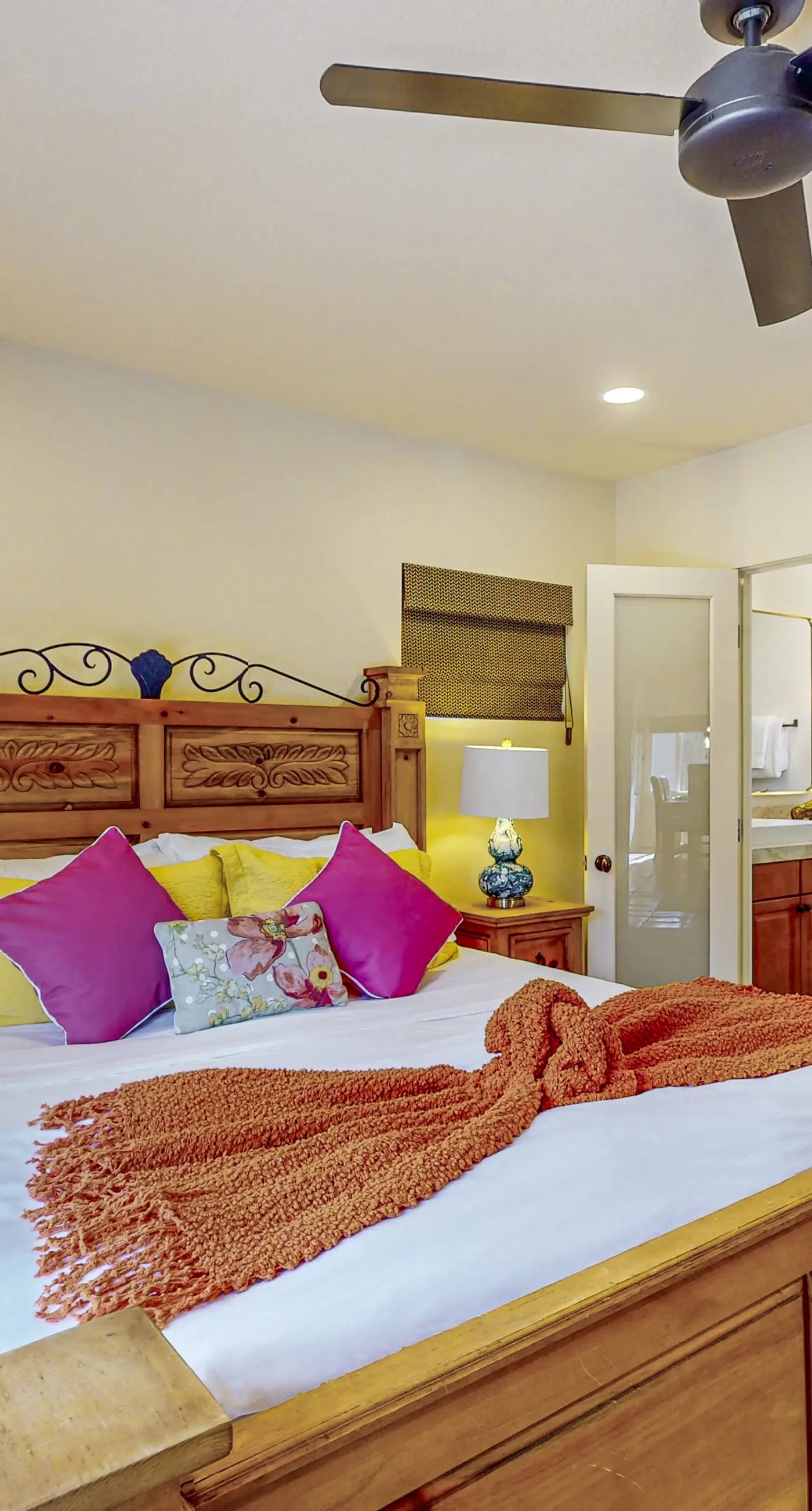 Warm Sands Oasis - 2549
