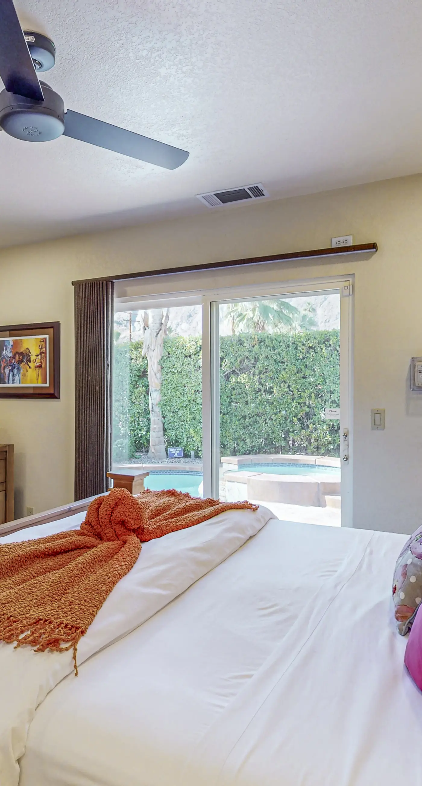 Warm Sands Oasis - 2549