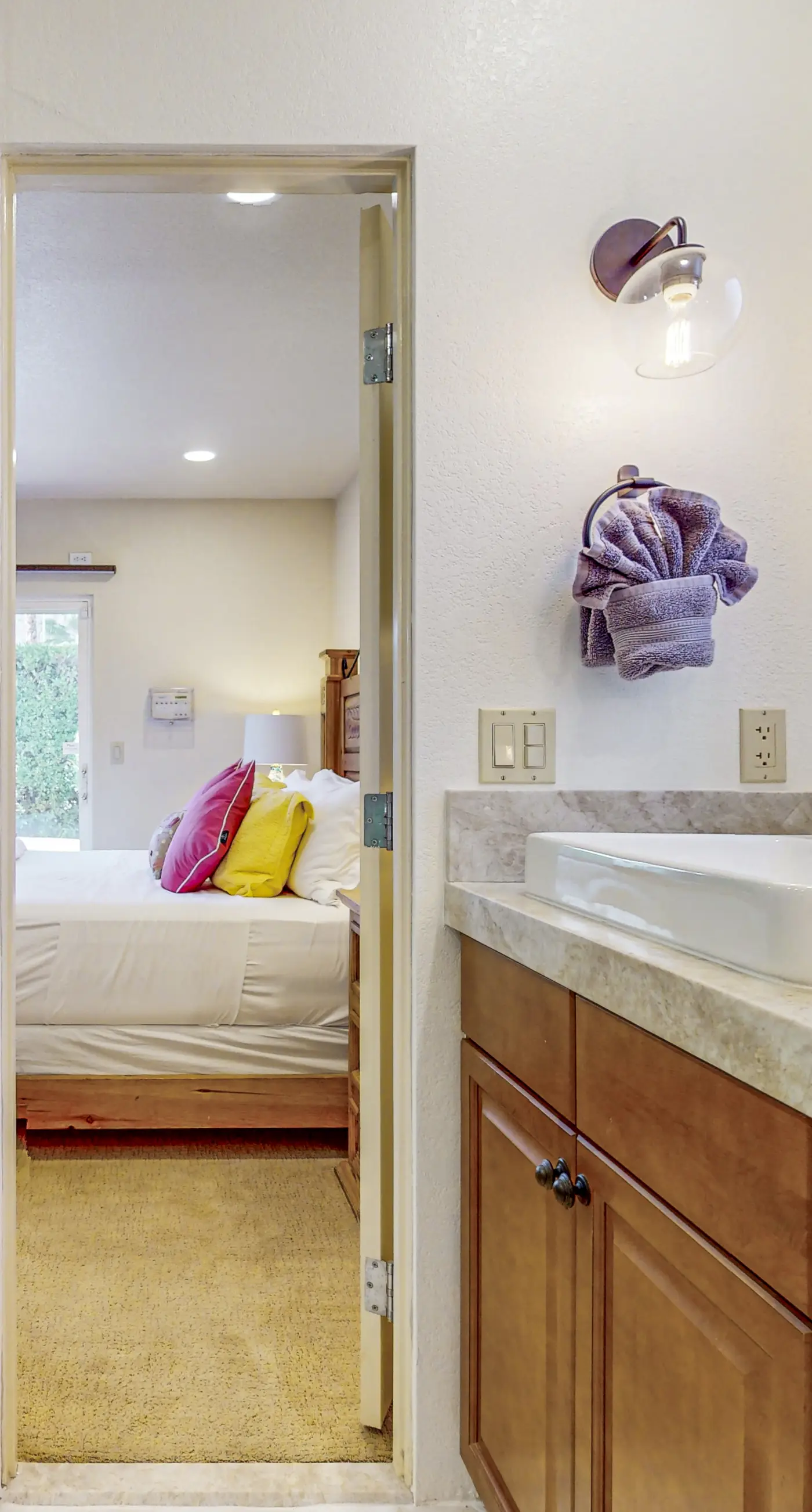 Warm Sands Oasis - 2549