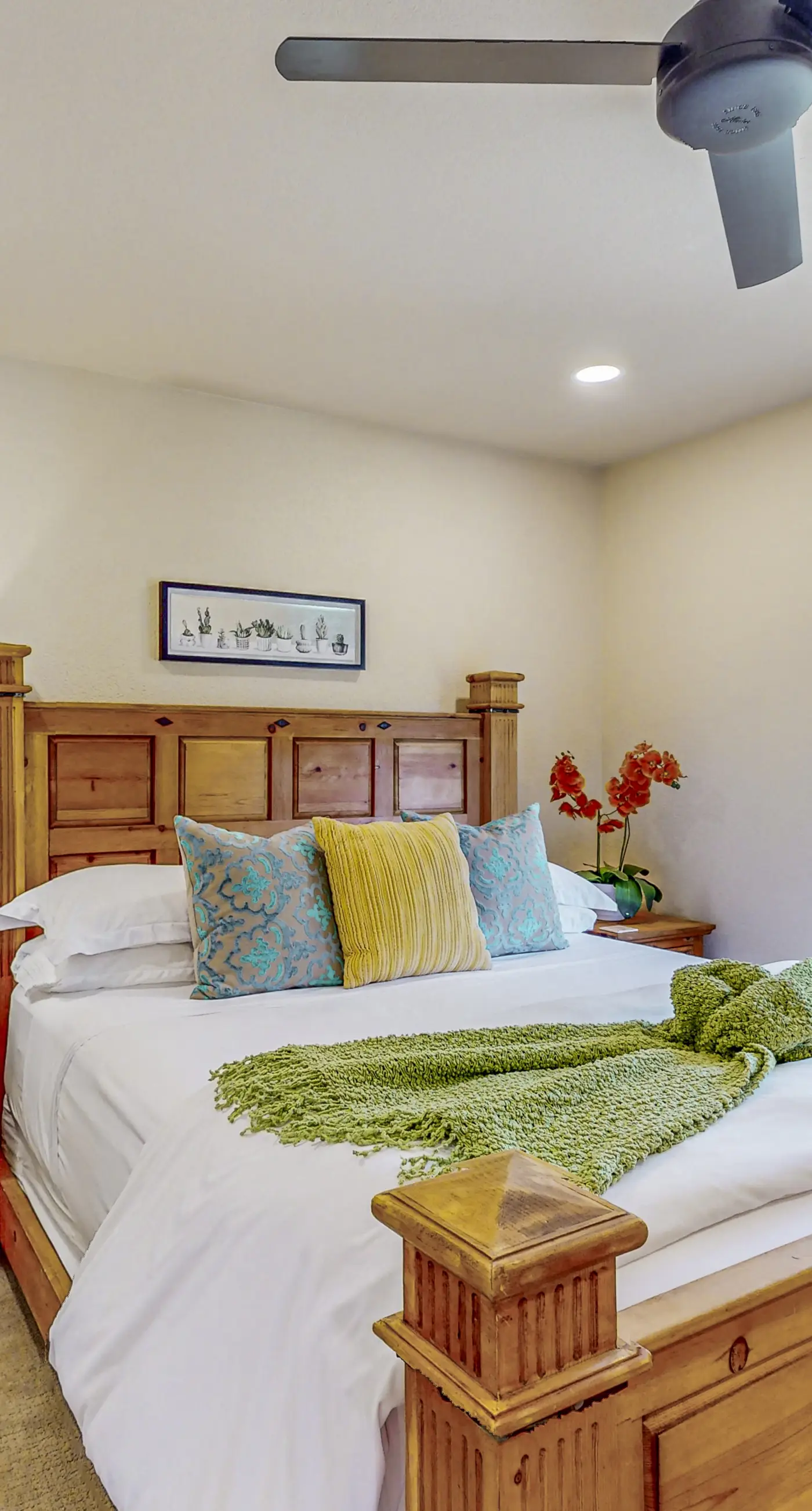 Warm Sands Oasis - 2549