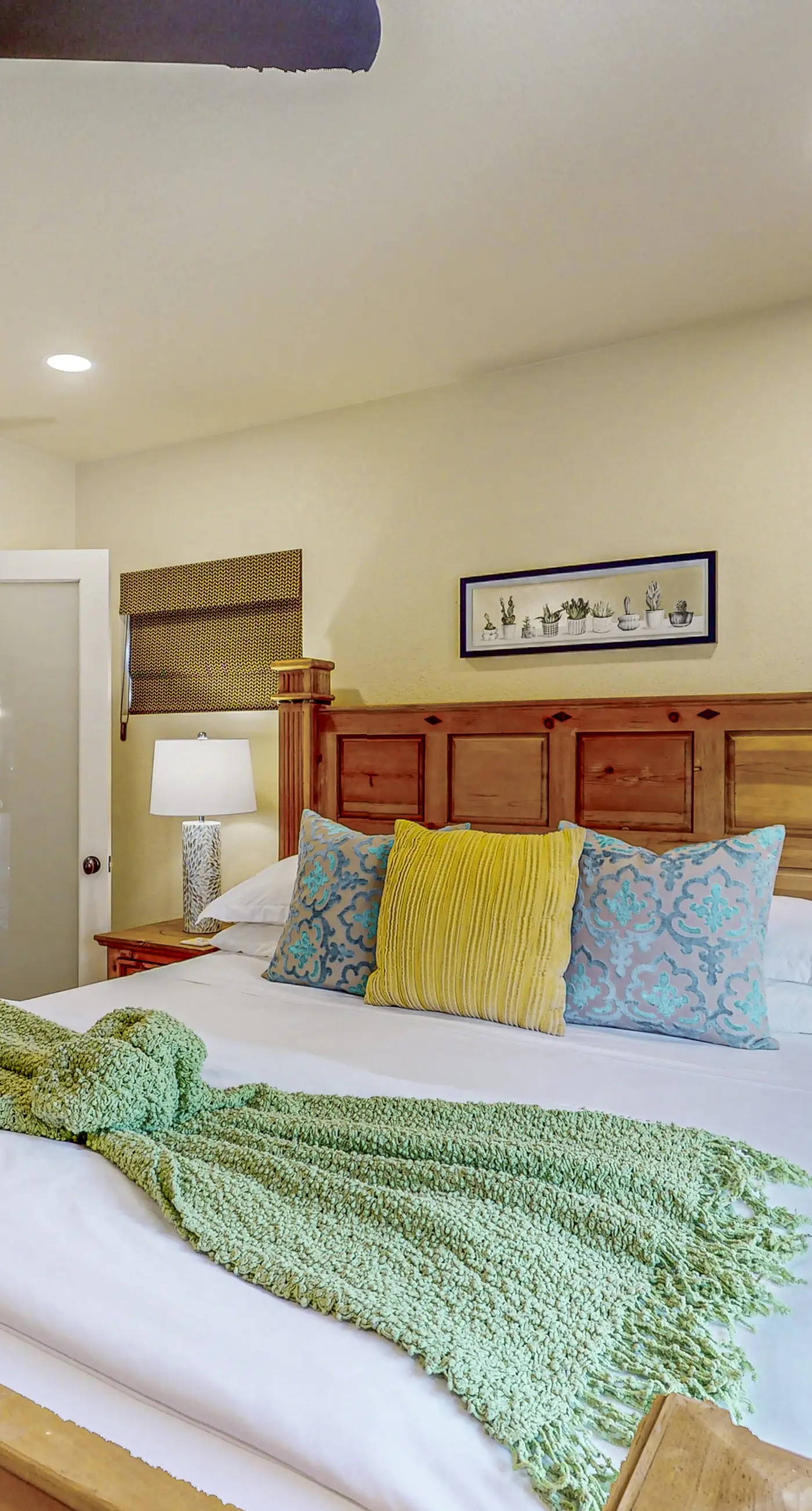 Warm Sands Oasis - 2549