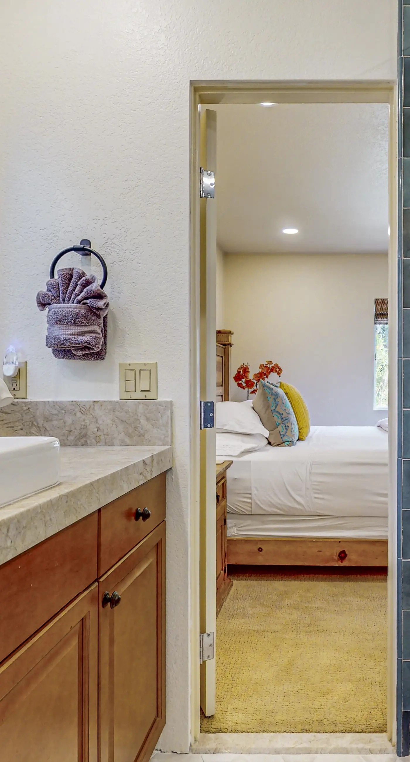 Warm Sands Oasis - 2549