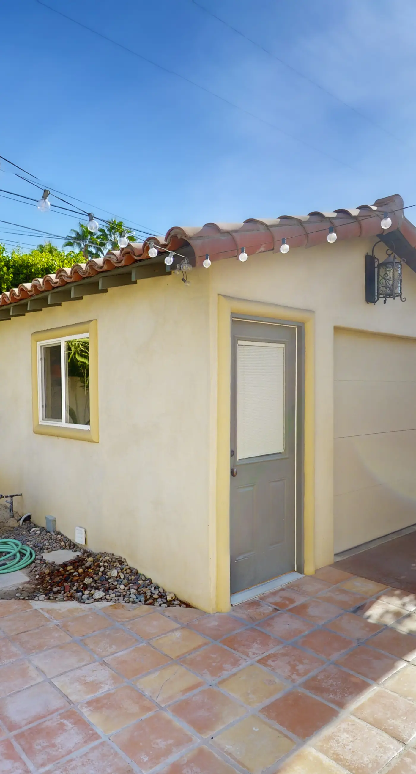 Warm Sands Oasis - 2549