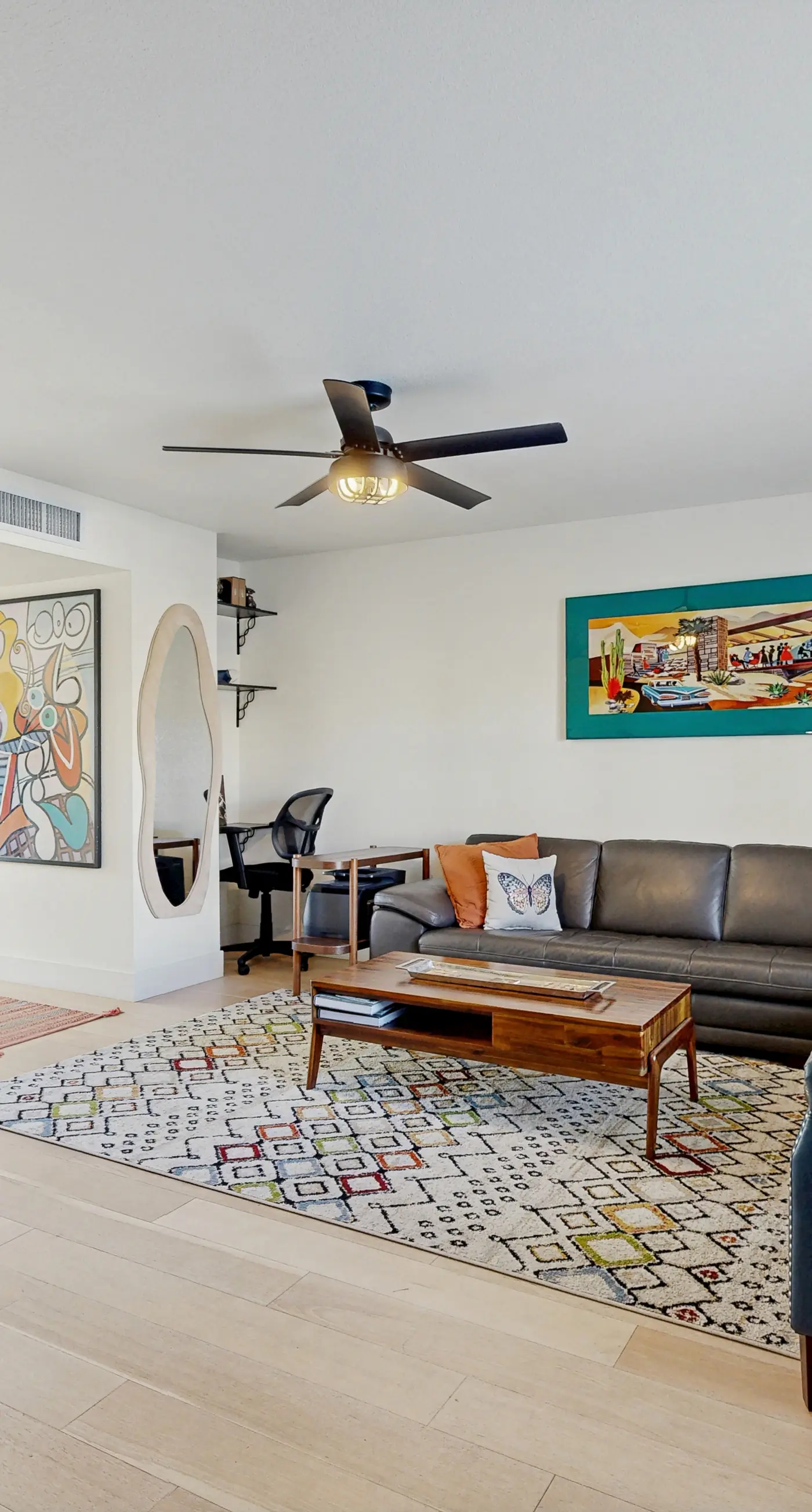 Hermosa Villas Hideaway