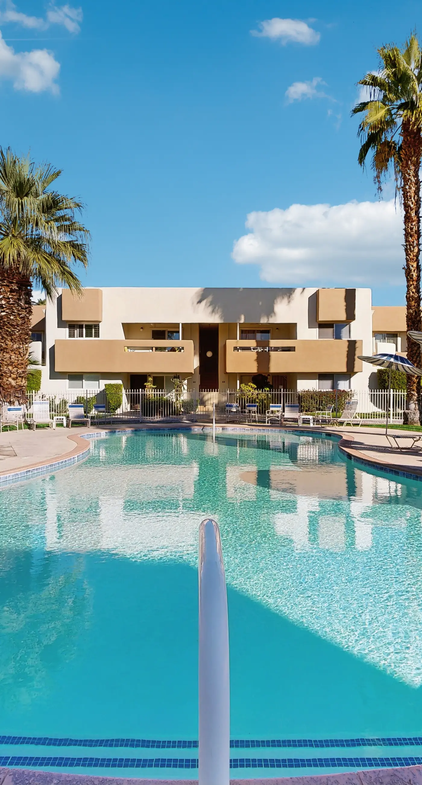 Hermosa Villas Hideaway