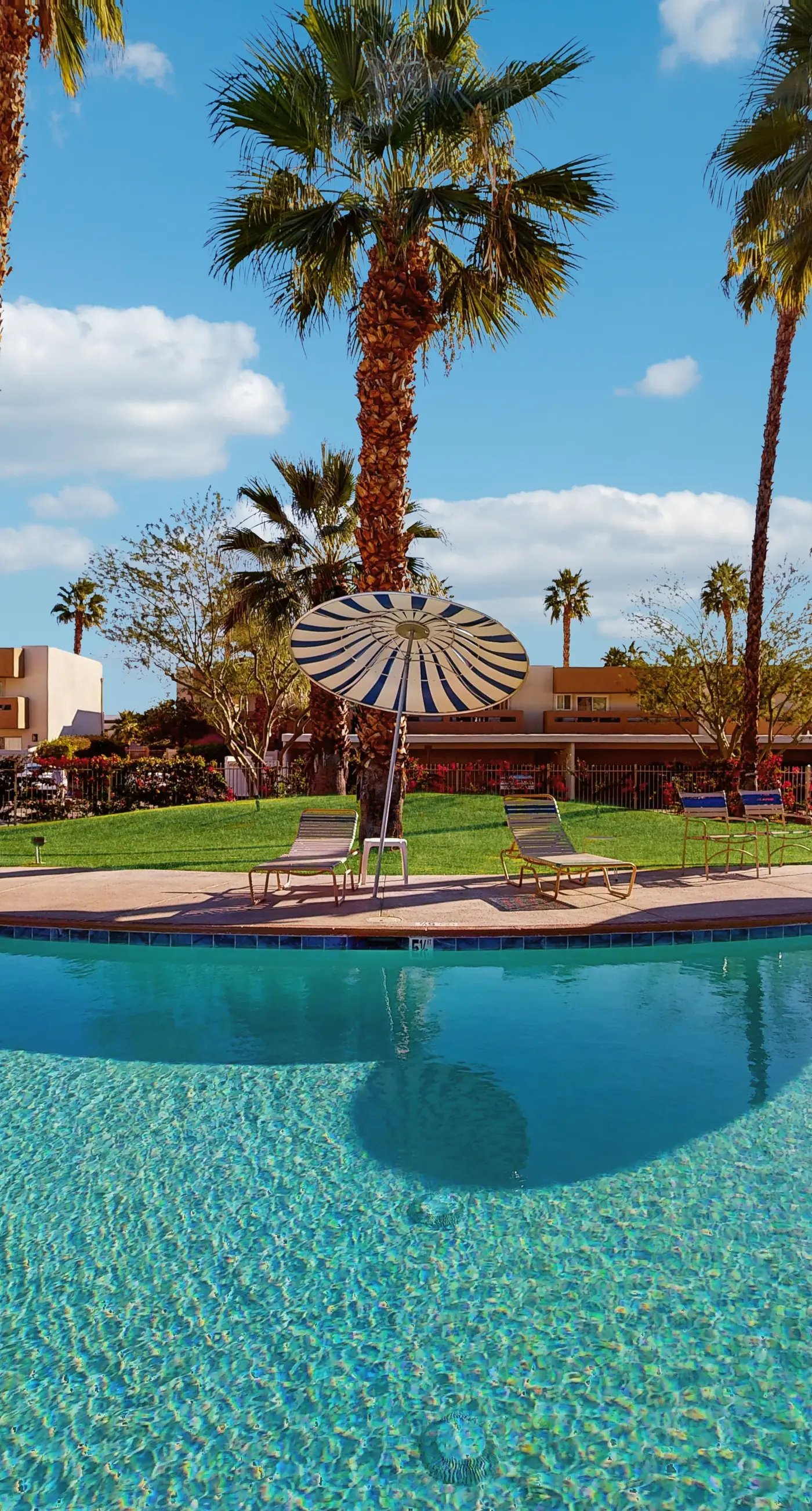 Hermosa Villas Hideaway