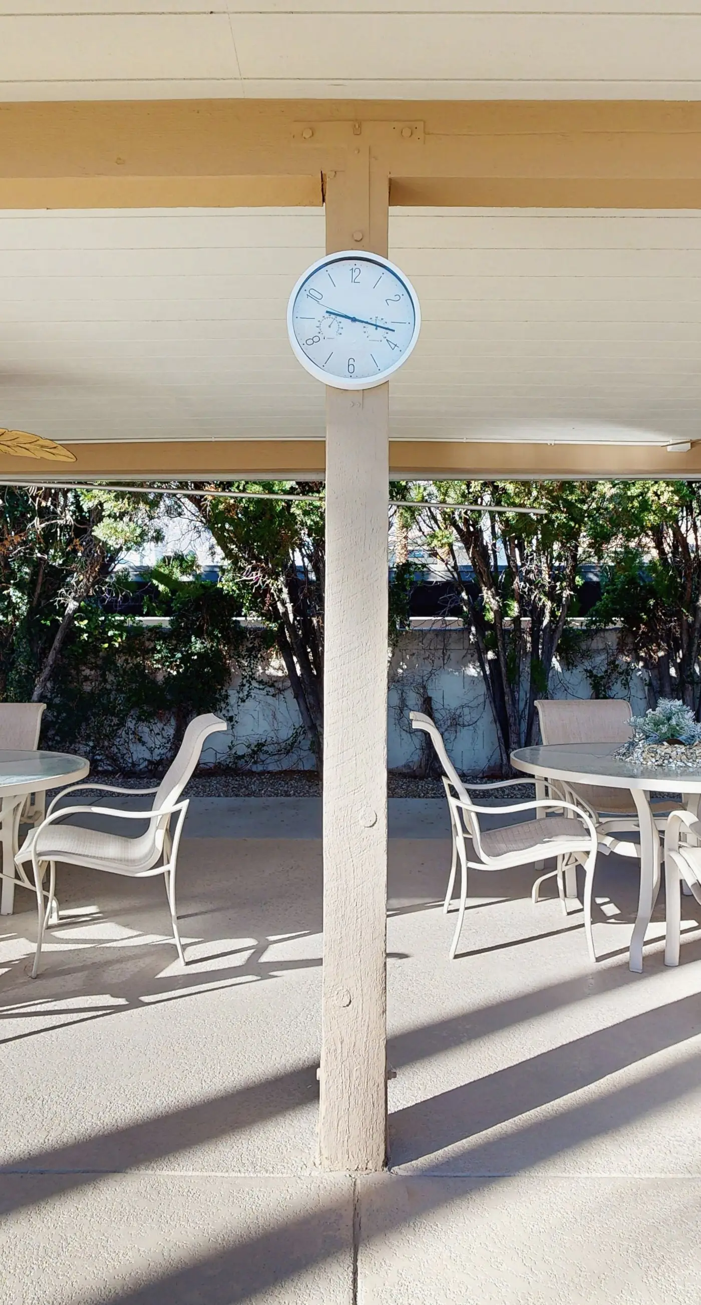 Hermosa Villas Hideaway