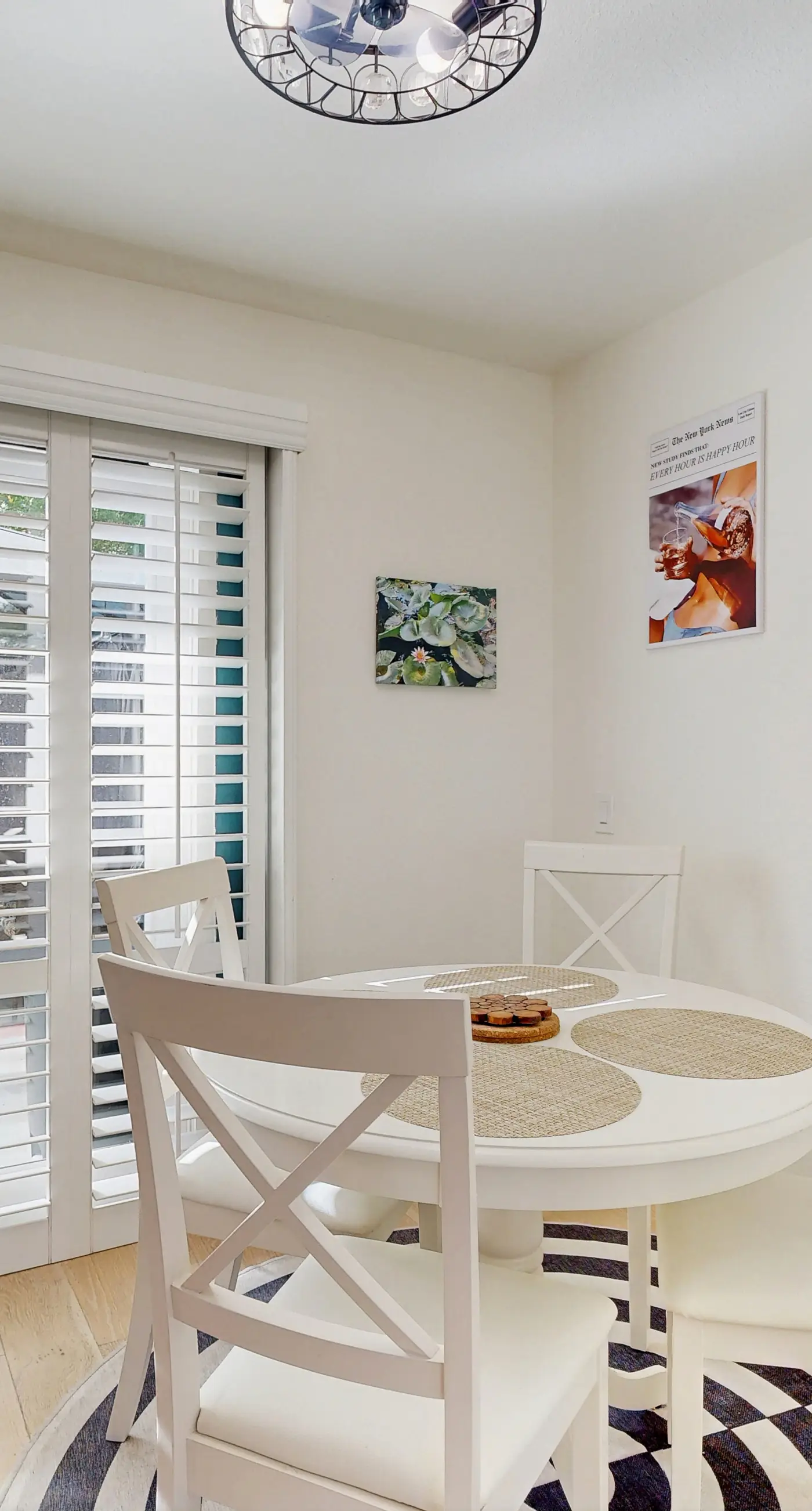 Hermosa Villas Hideaway