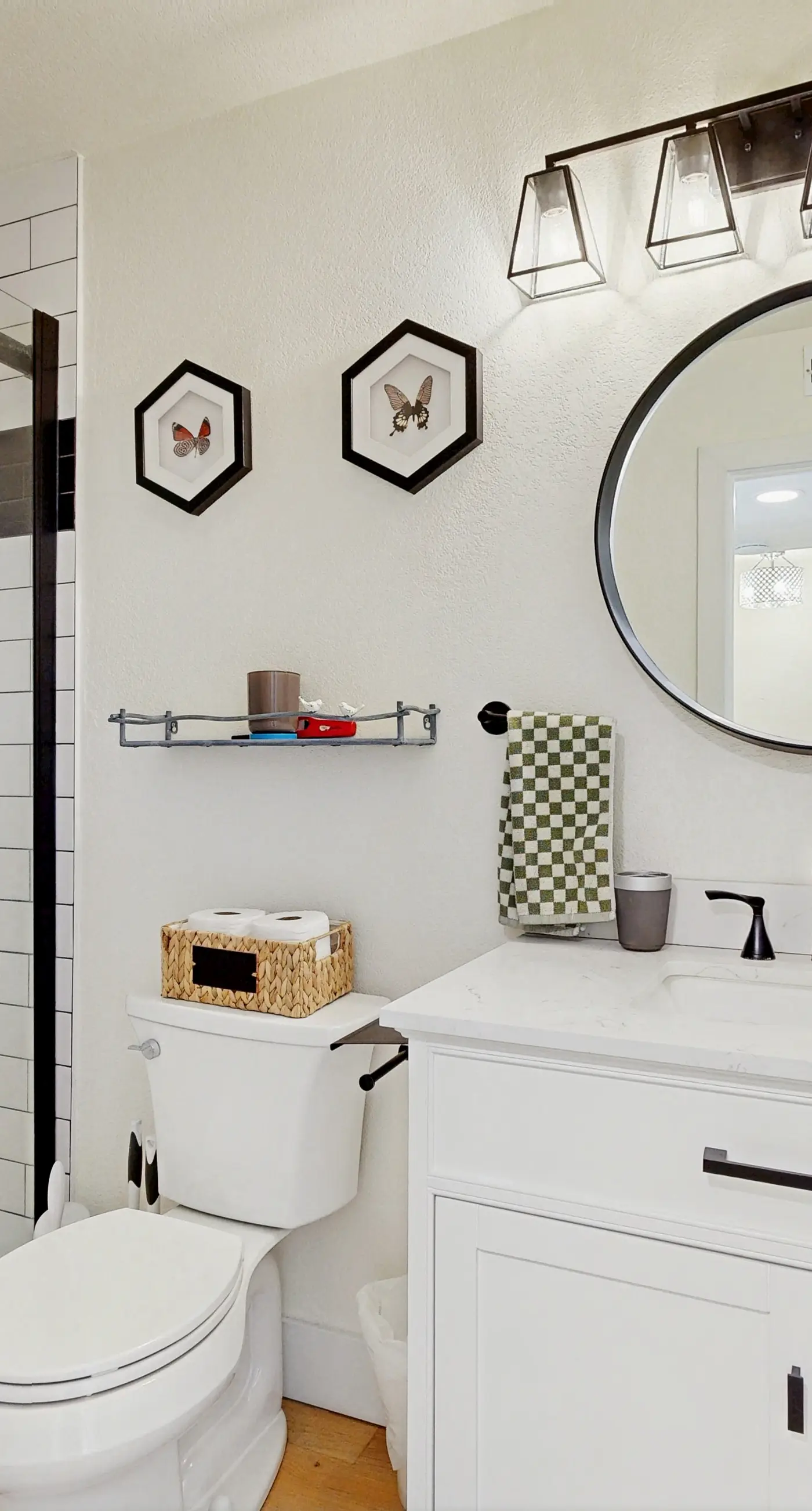 Hermosa Villas Hideaway