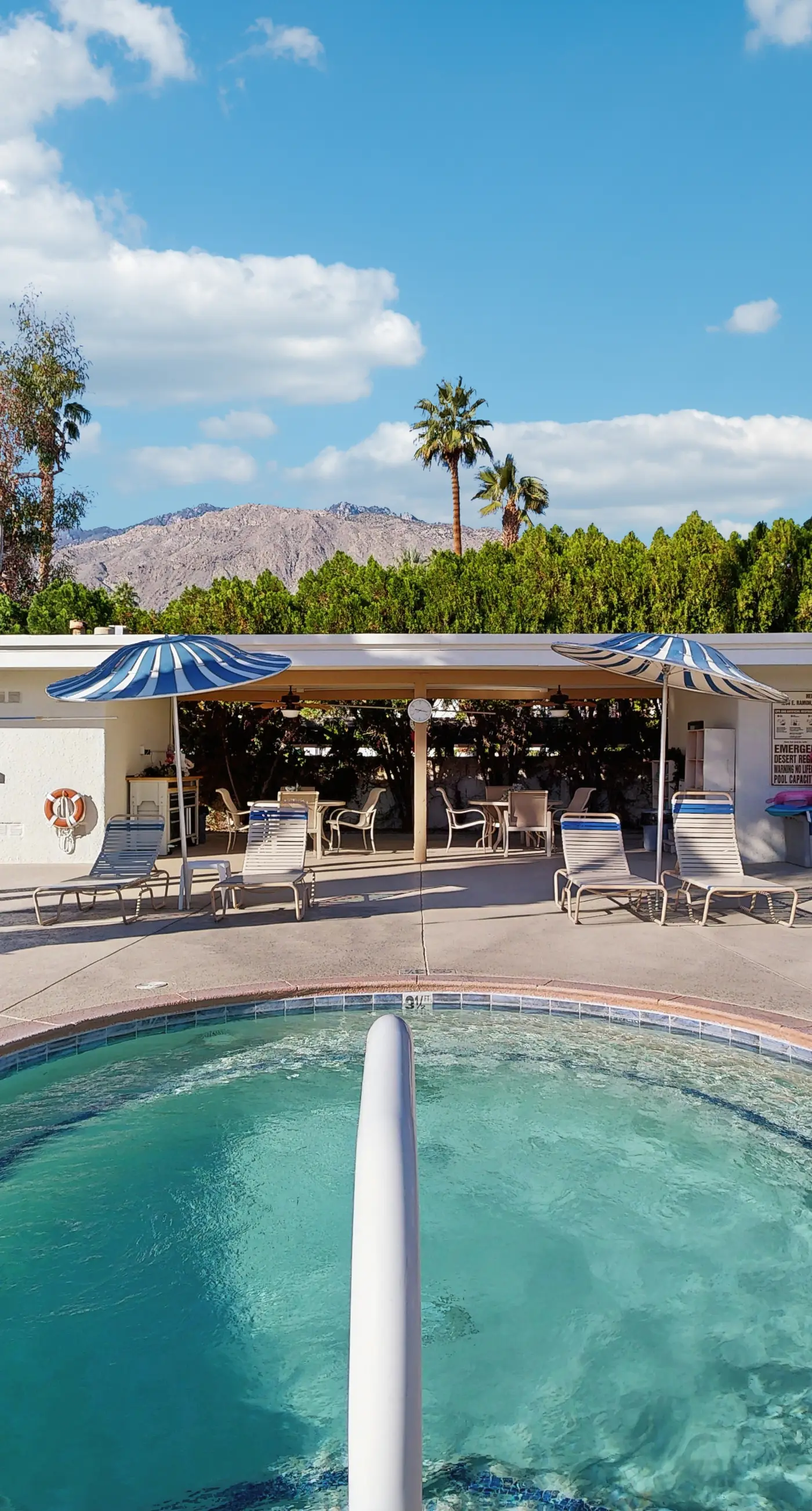 Hermosa Villas Hideaway