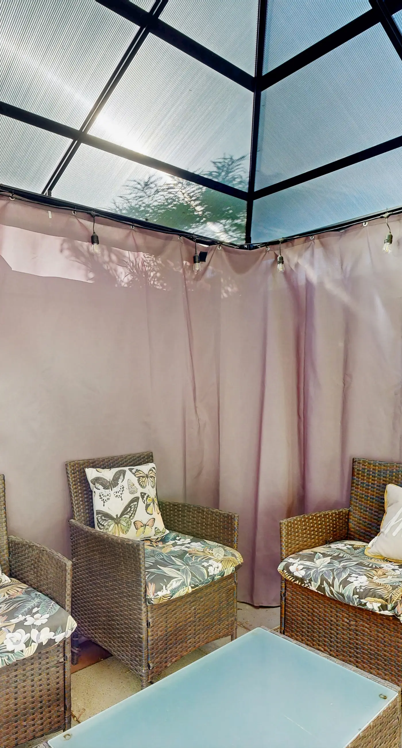 Hermosa Villas Hideaway