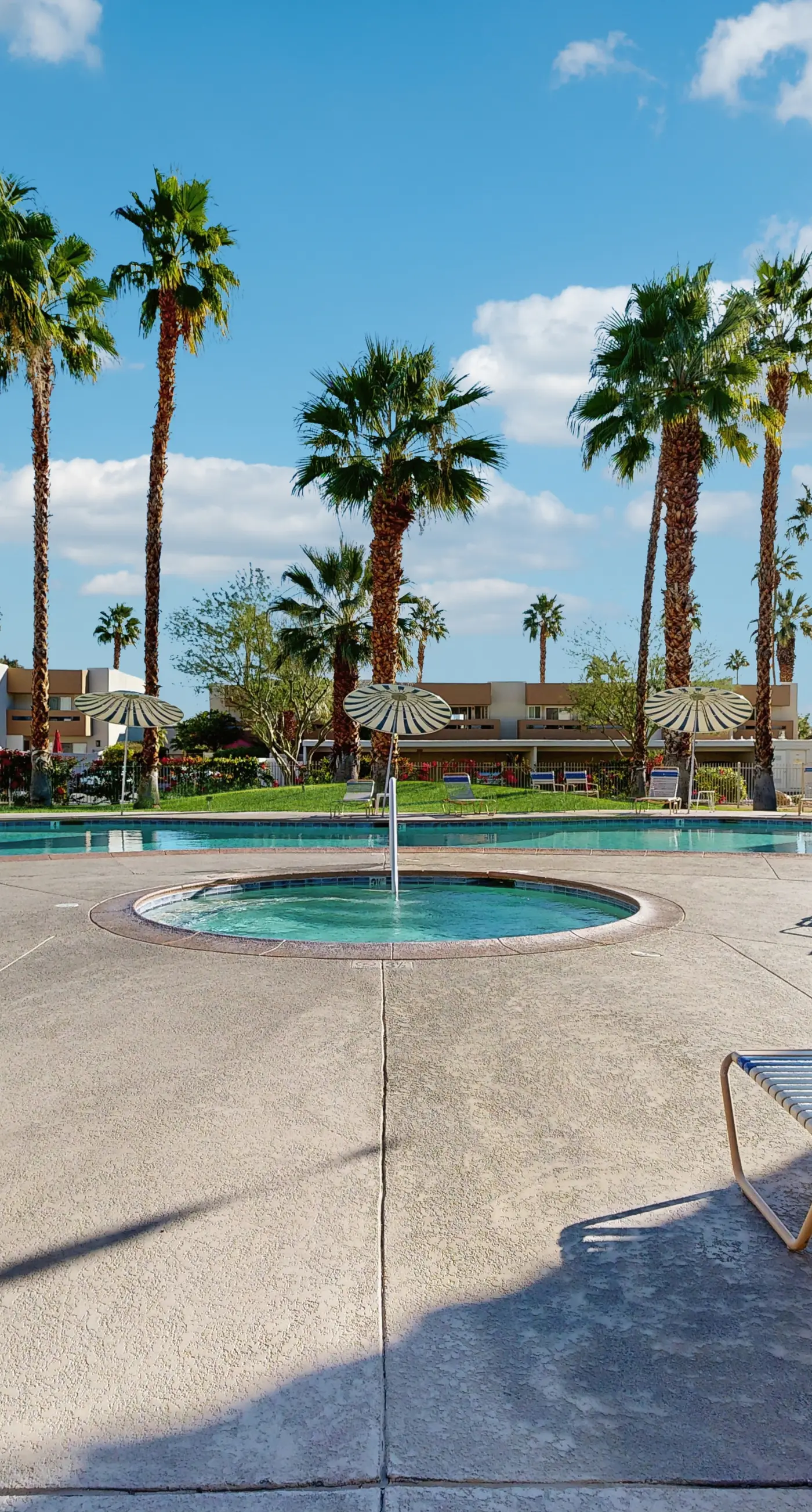 Hermosa Villas Hideaway