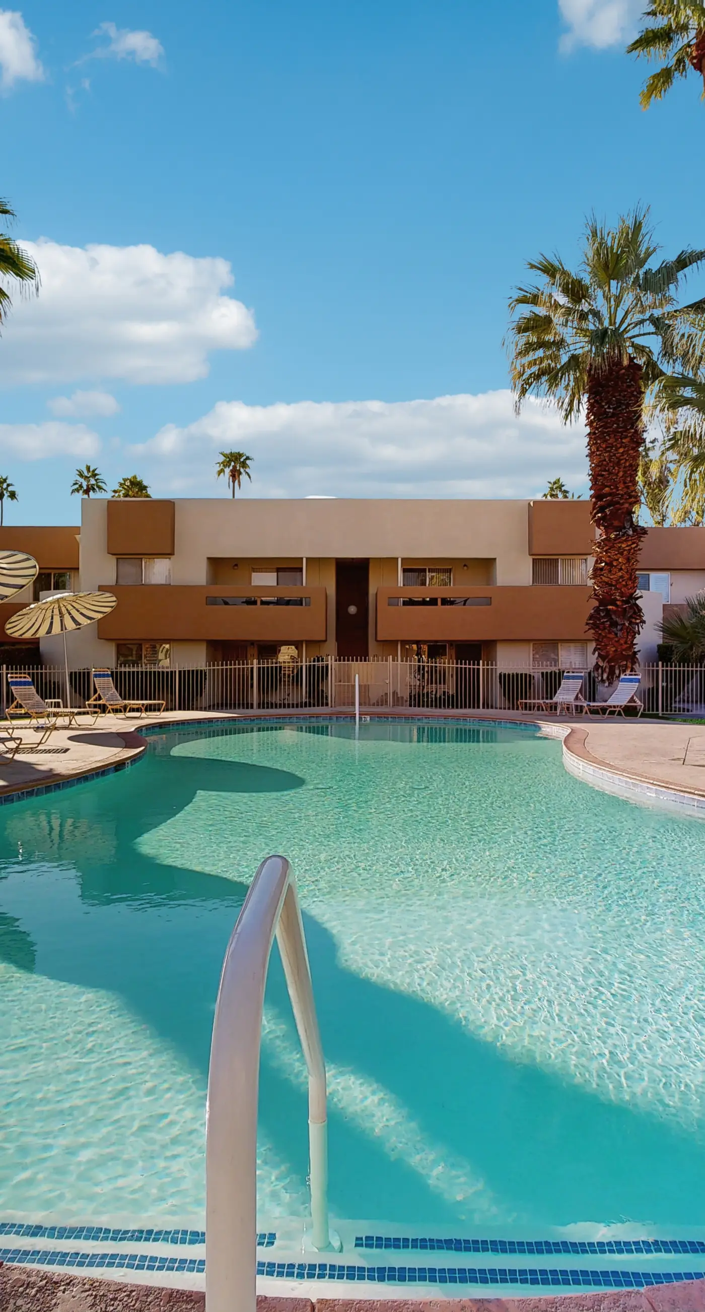 Hermosa Villas Hideaway